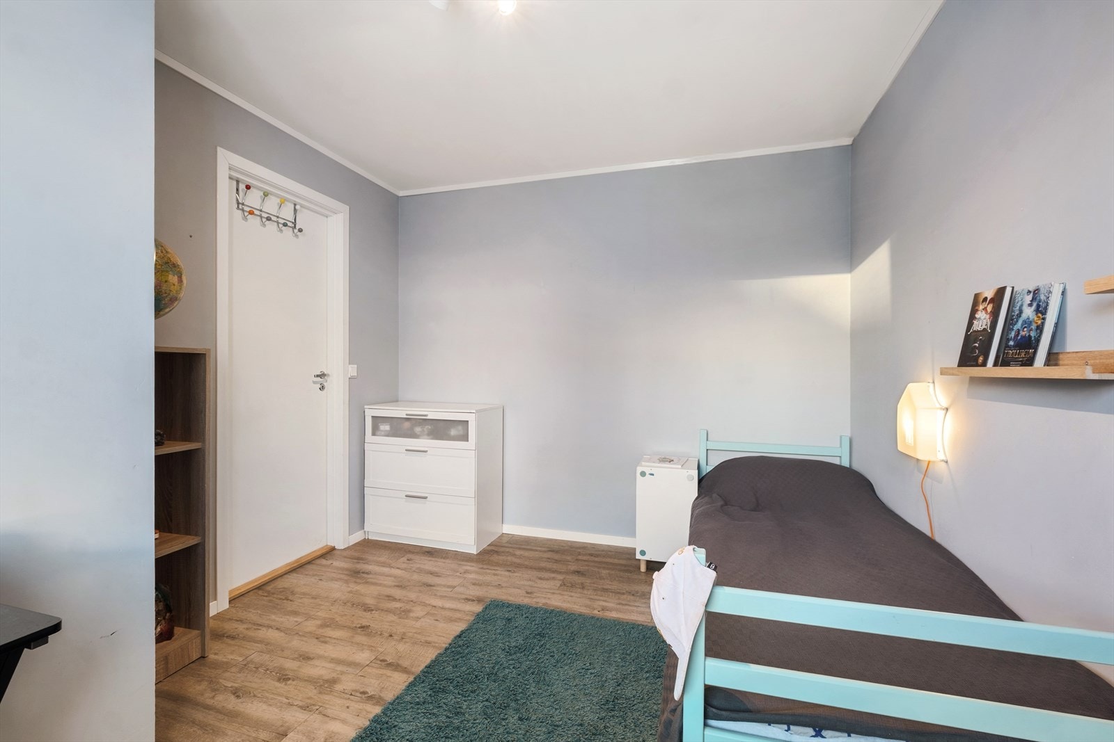 Soverom 2 Galleribilde