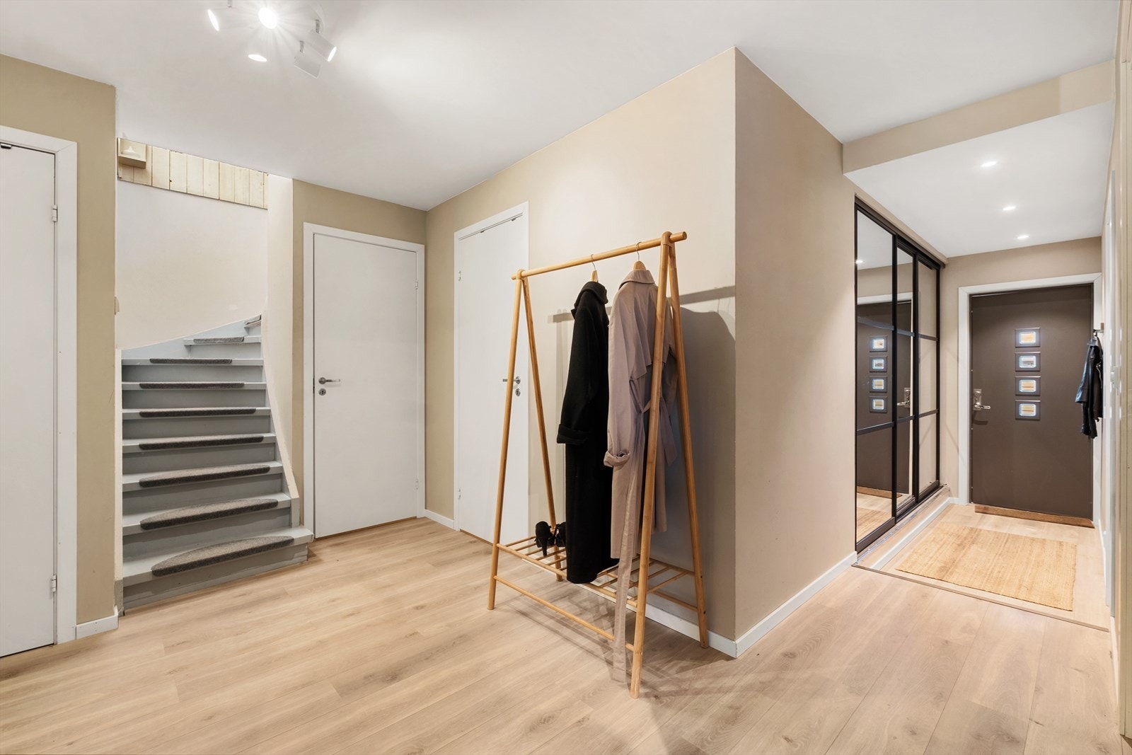 Gang/hall Galleribilde