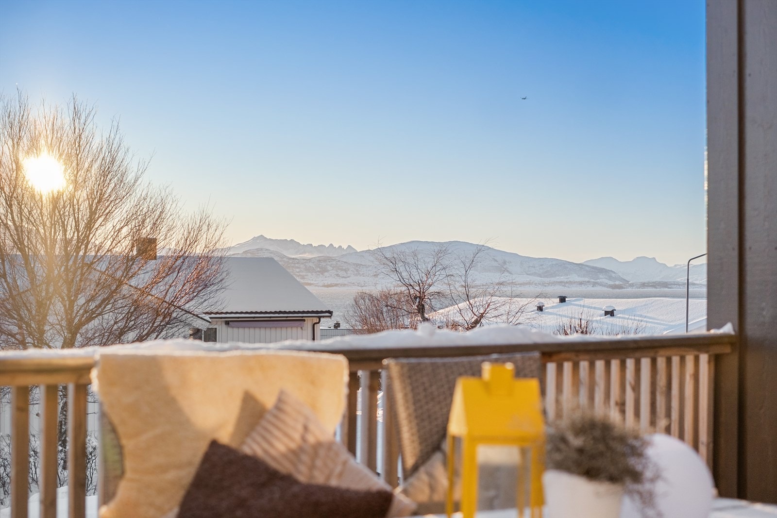 Ikke feil å tilbringe tiden her! Galleribilde