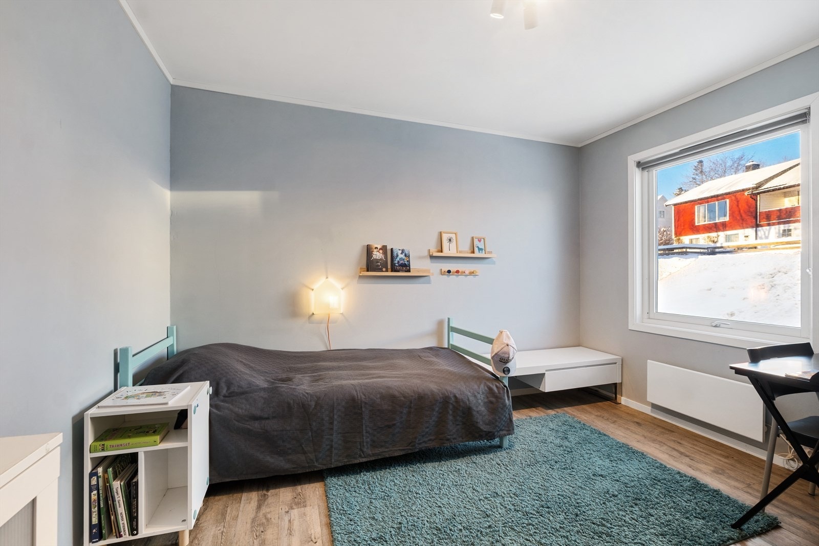 Soverom 2 Galleribilde