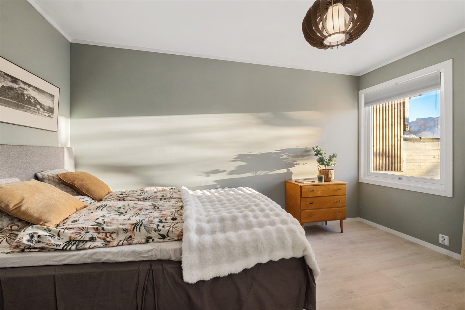 Soverom 3 Galleribilde