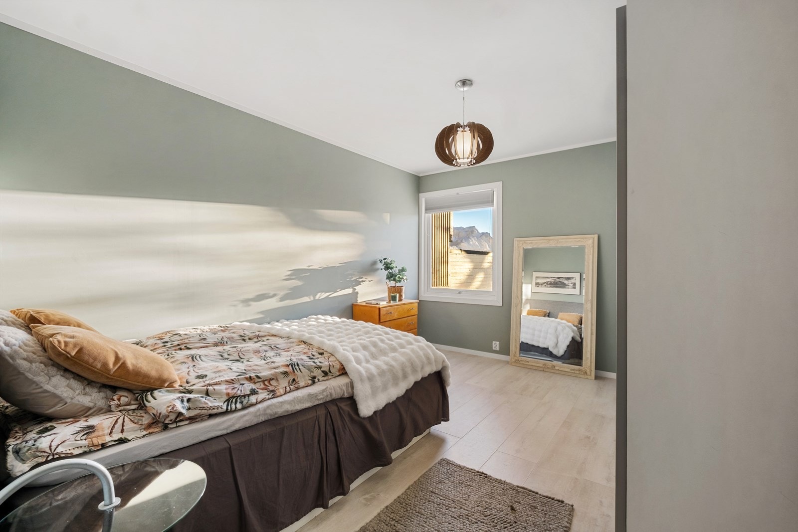 Soverom 3 Galleribilde