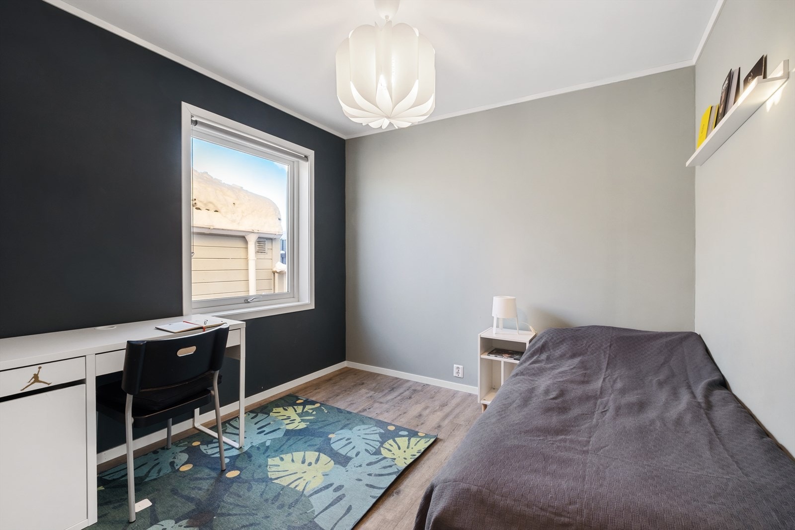 Soverom 1 ( tilbygg fra 2021 ) Galleribilde