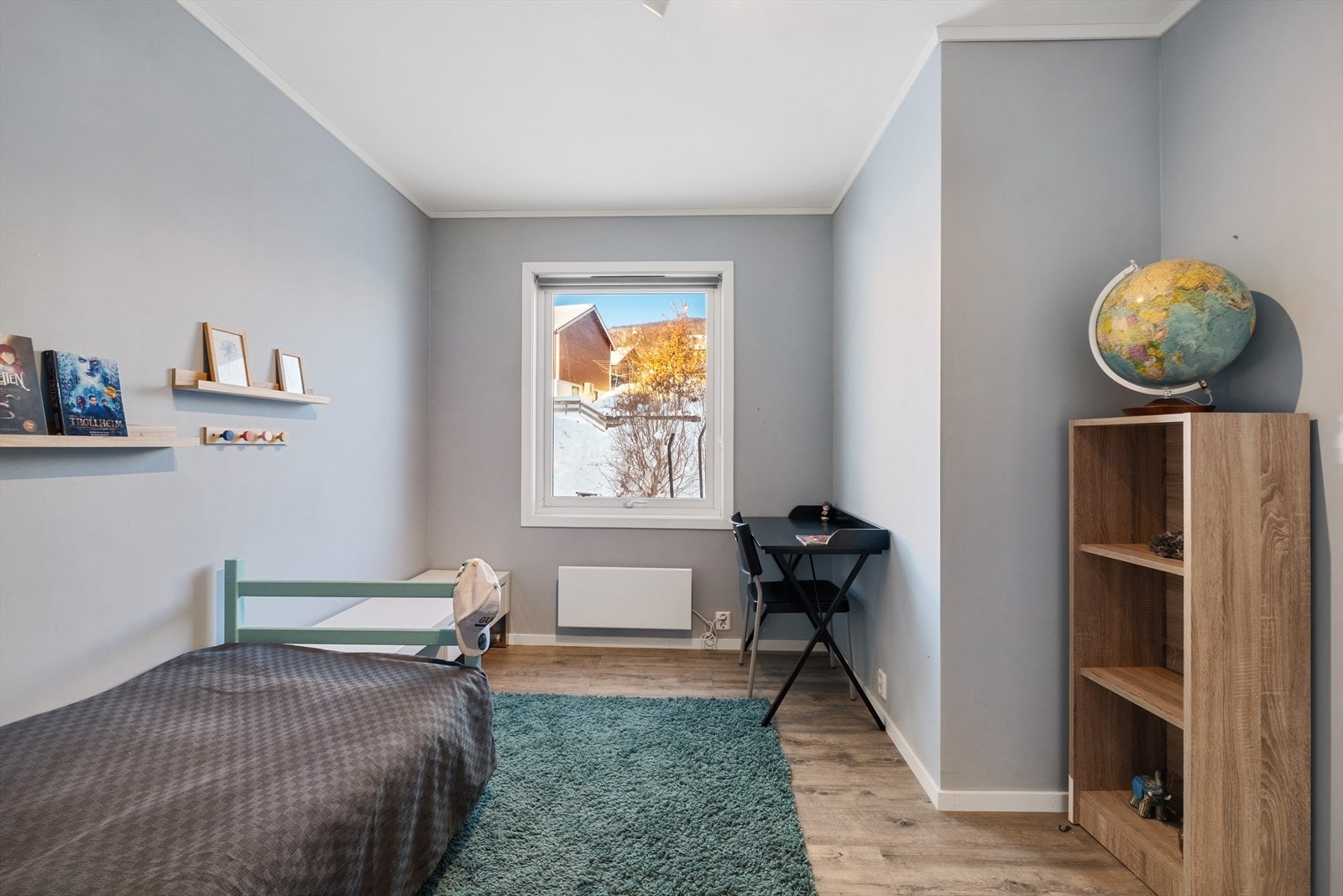 Soverom 2 Galleribilde