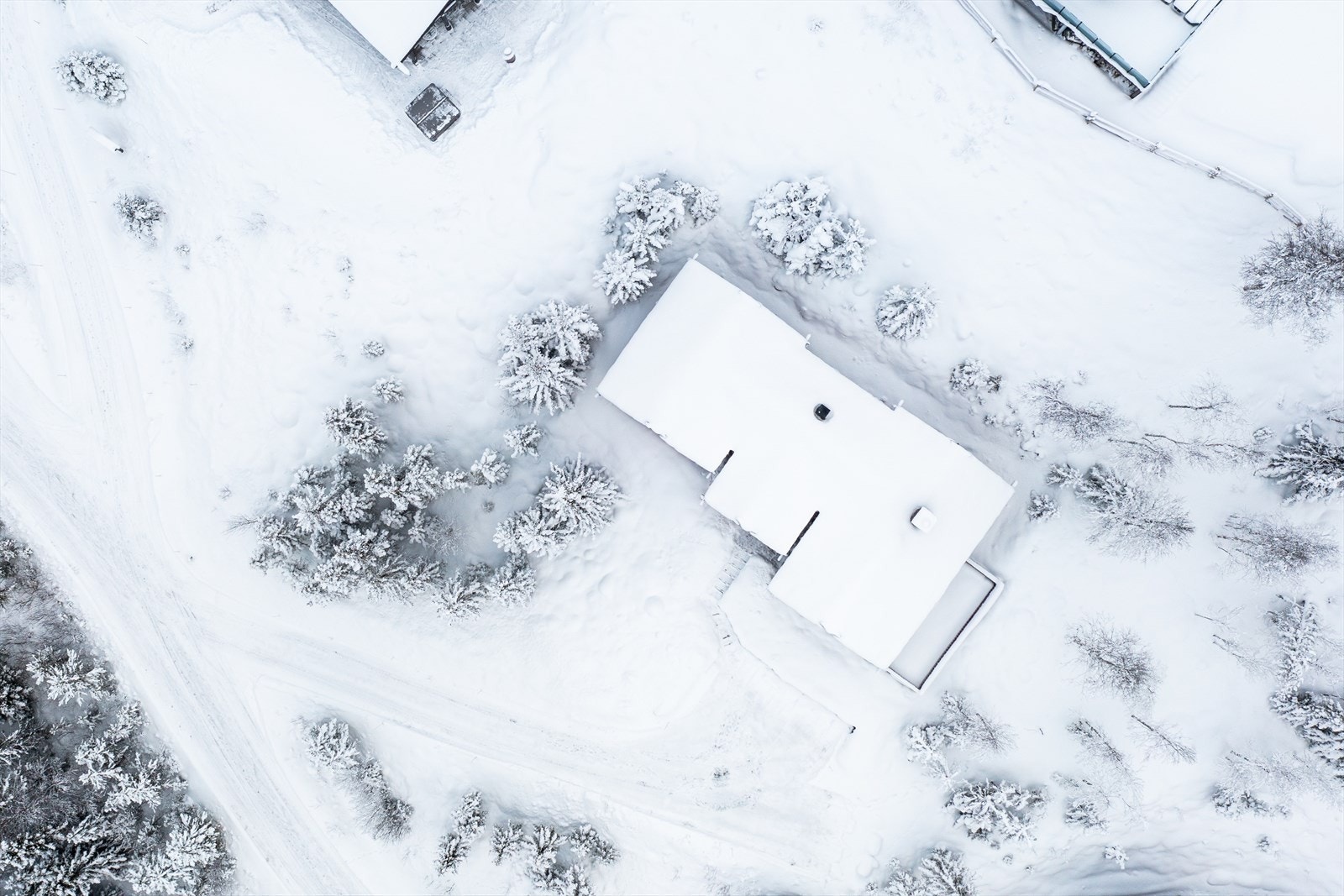 Tyttebærvegen Galleribilde