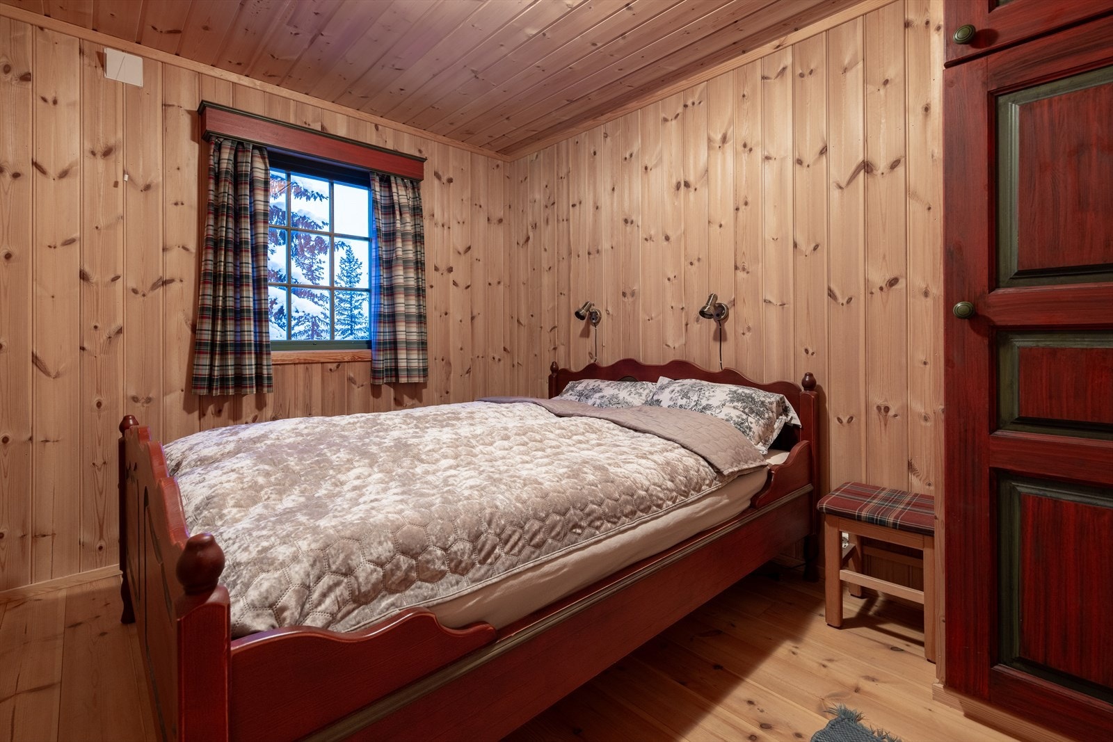 Soverom 4 Galleribilde