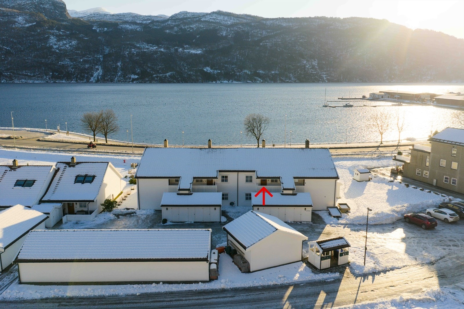 Oversikt Galleribilde