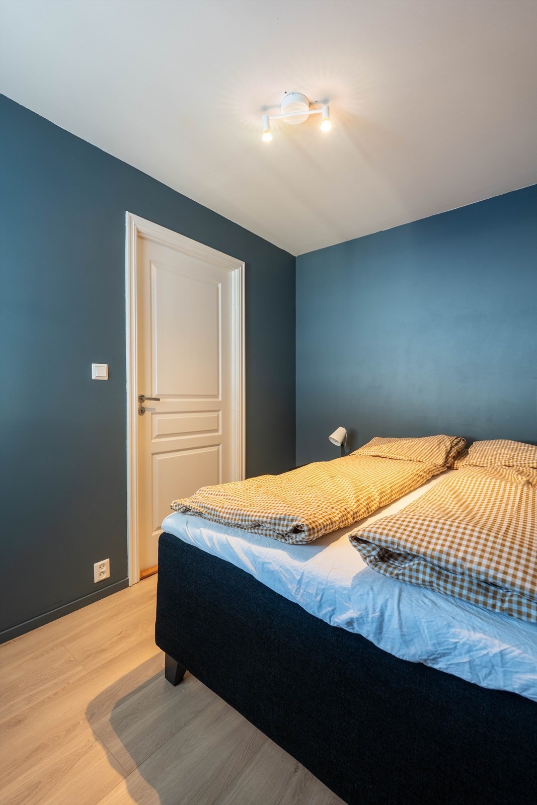 Soverom 2 Galleribilde