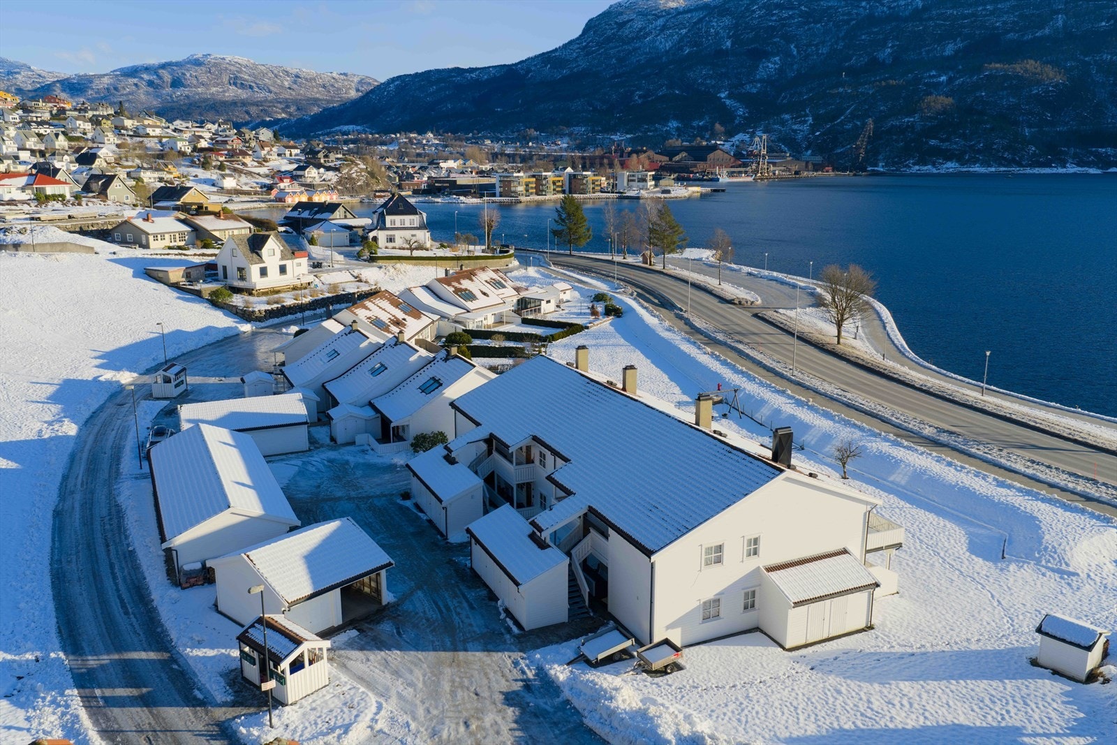 Oversikt Galleribilde