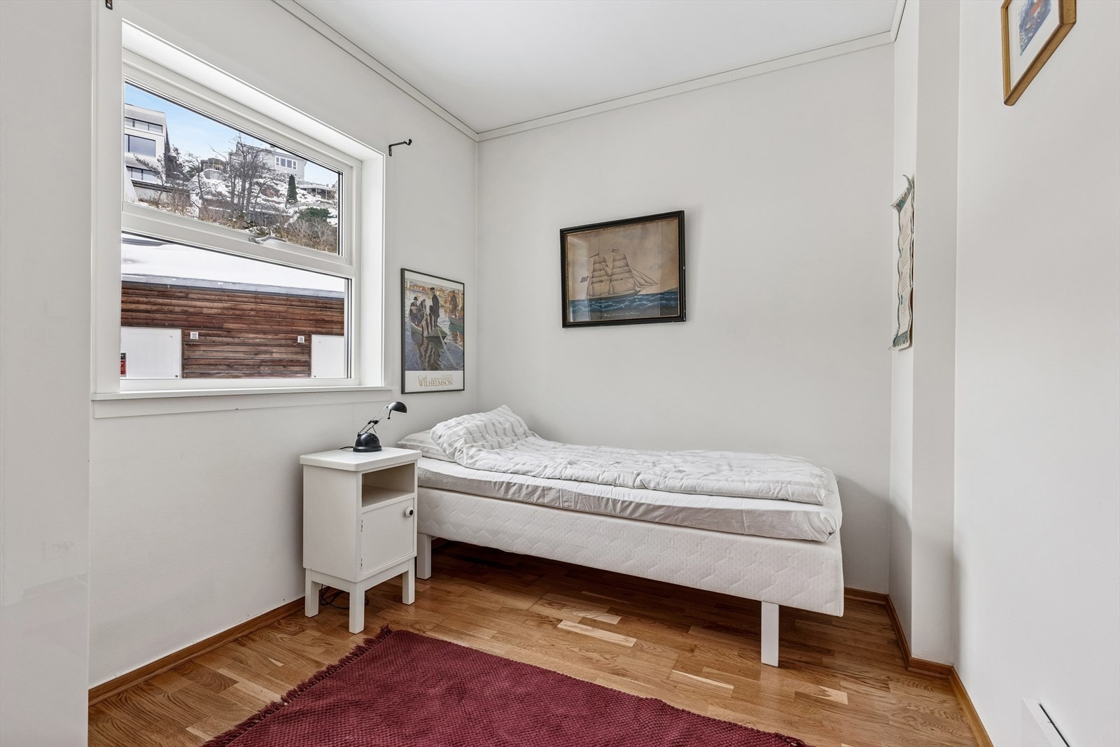 Soverom 2. Galleribilde