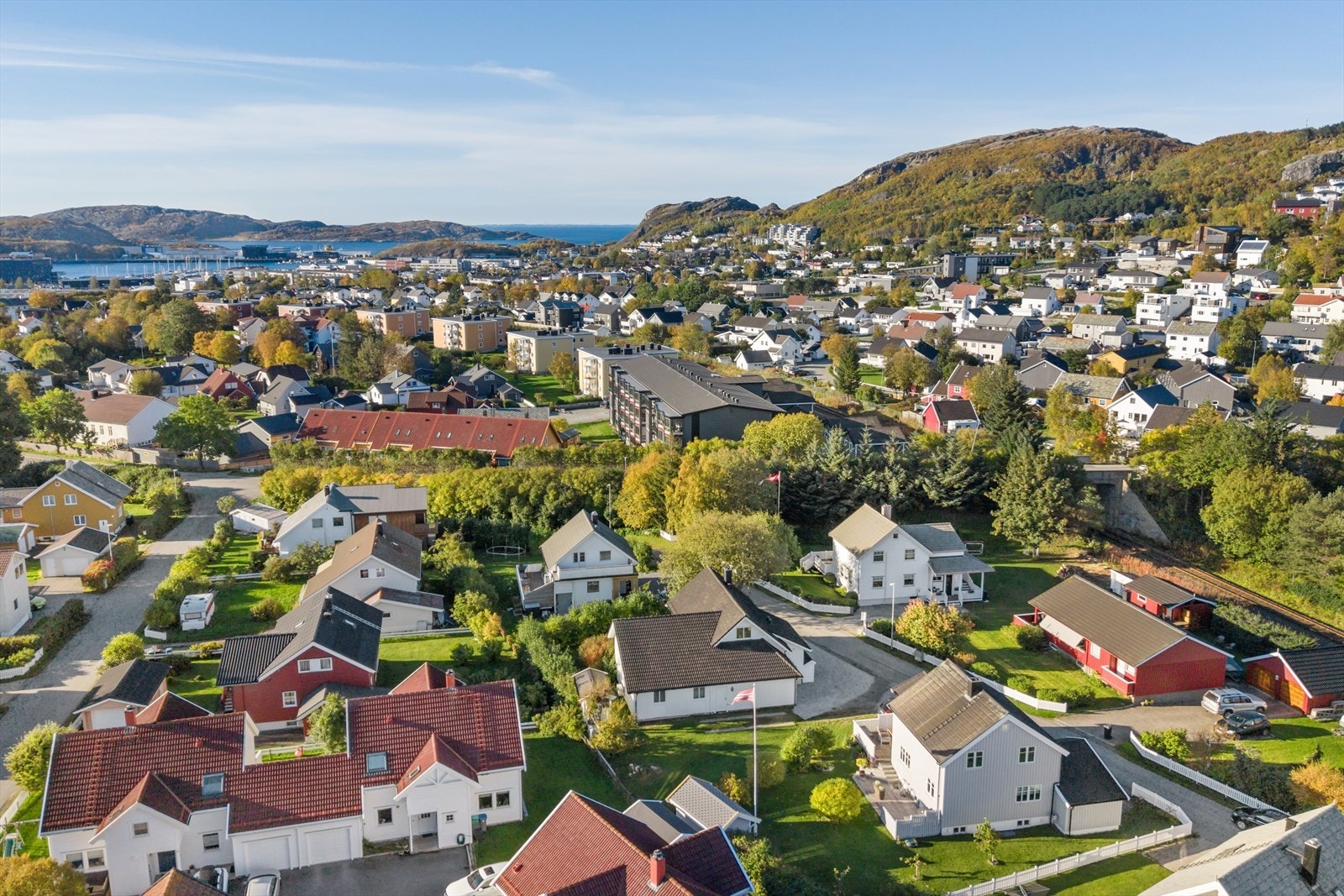 Velkommen til visning - Husk påmelding! Galleribilde