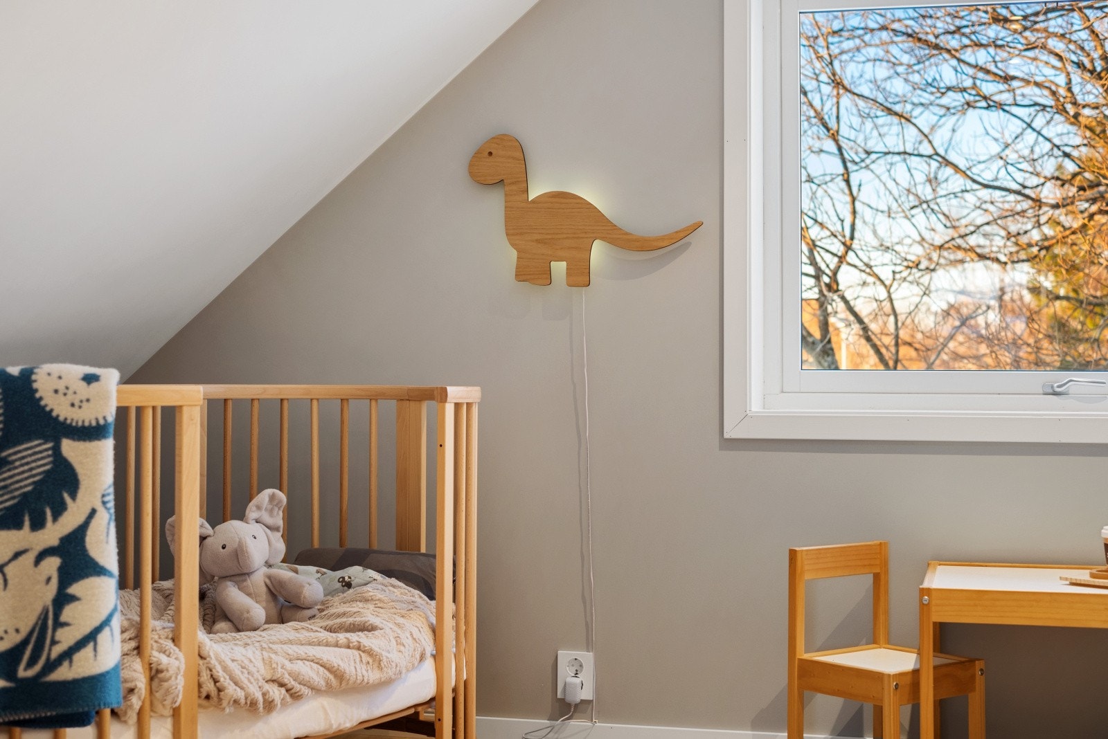 Soverom IV Galleribilde