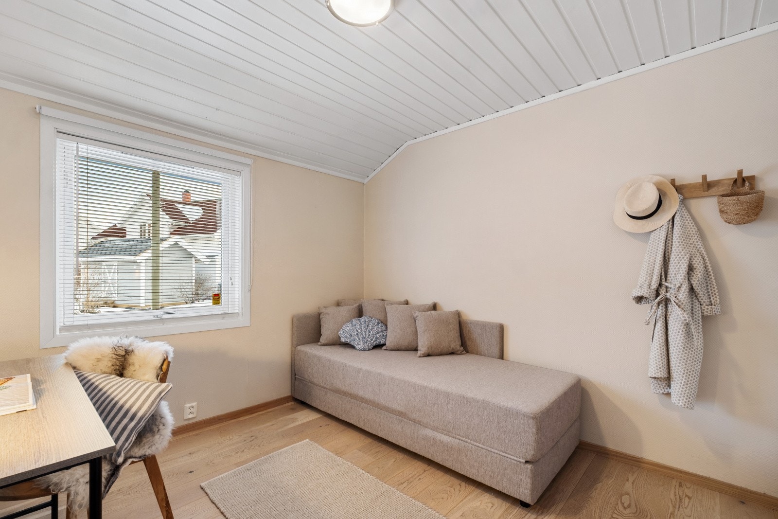 Soverom II Galleribilde