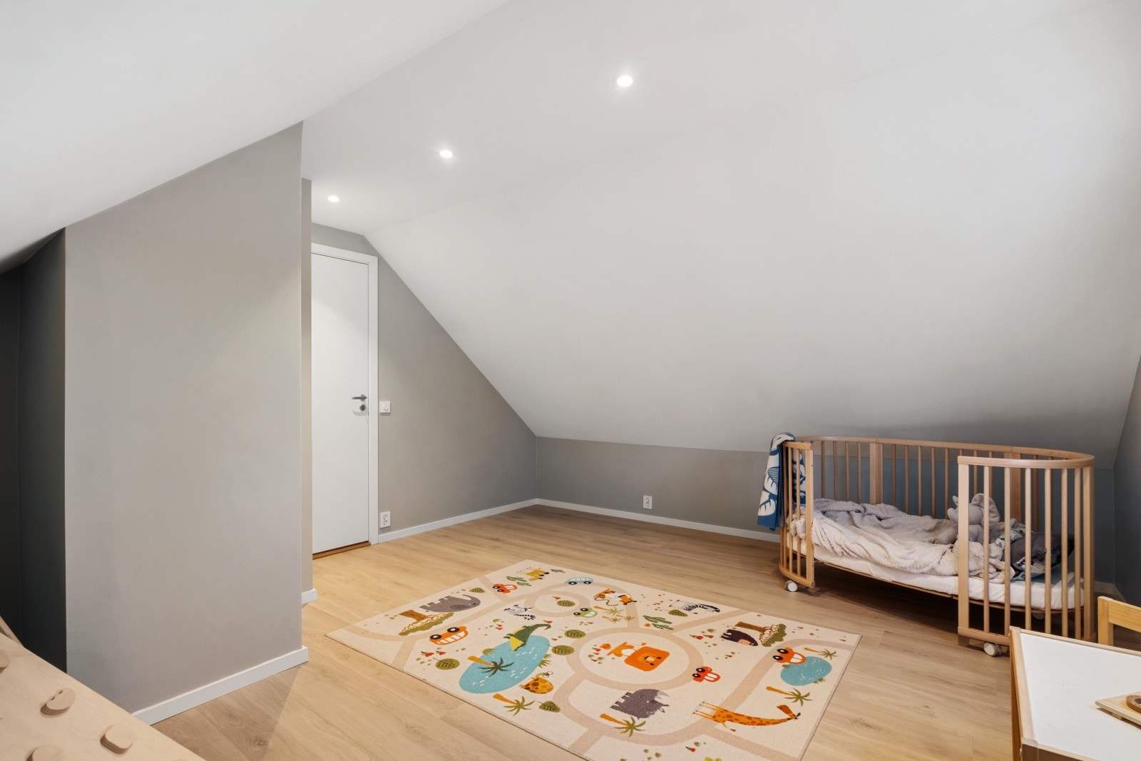 Soverom IV Galleribilde