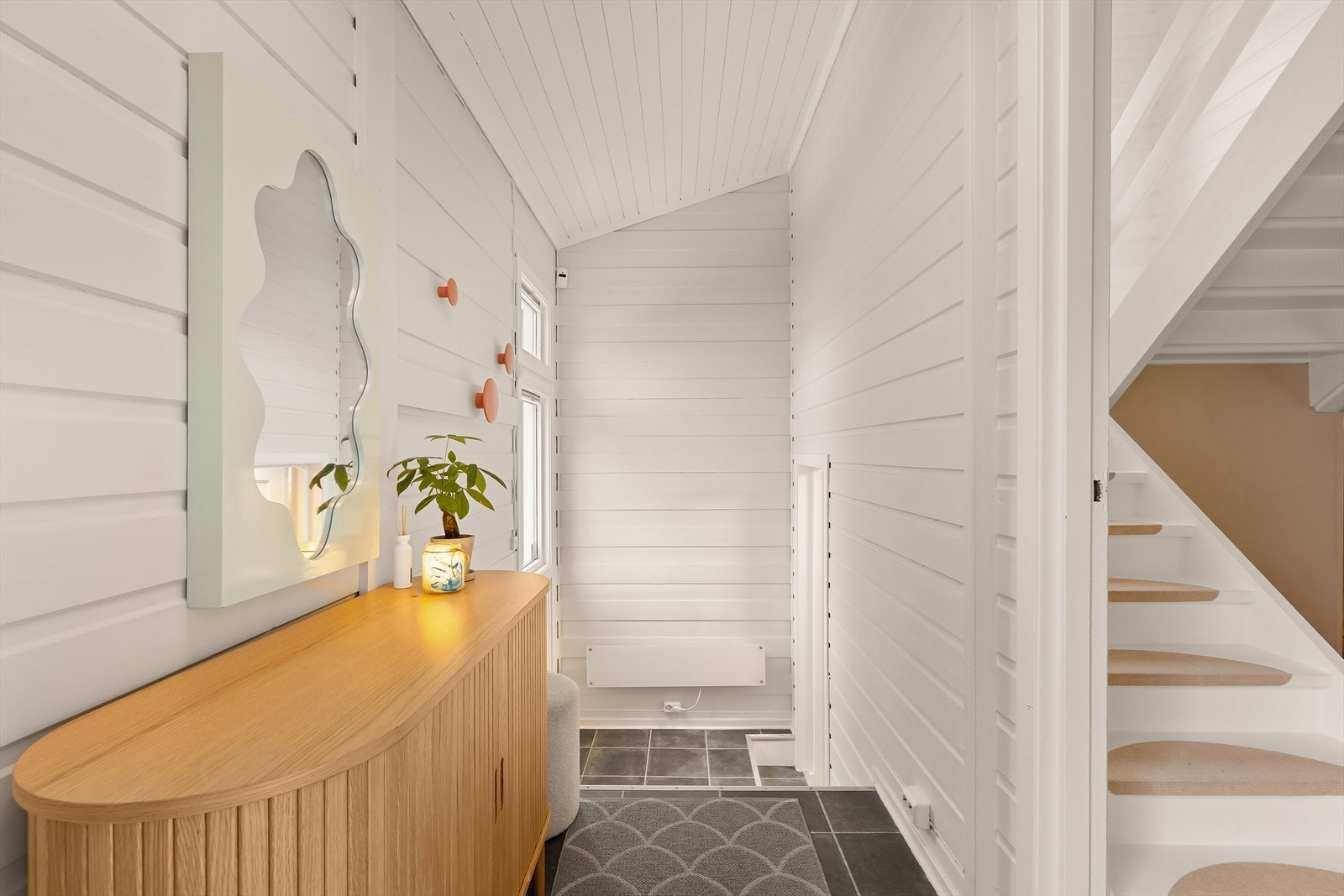 Velkommen inn! Galleribilde