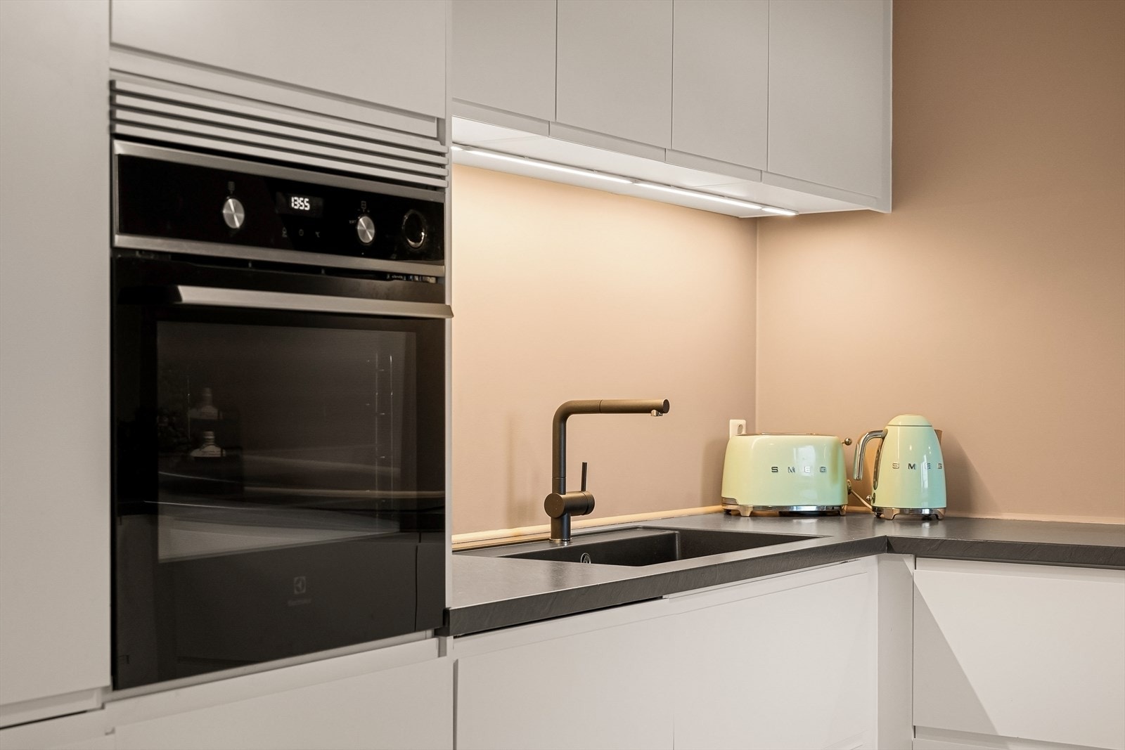 Detalj..... Galleribilde