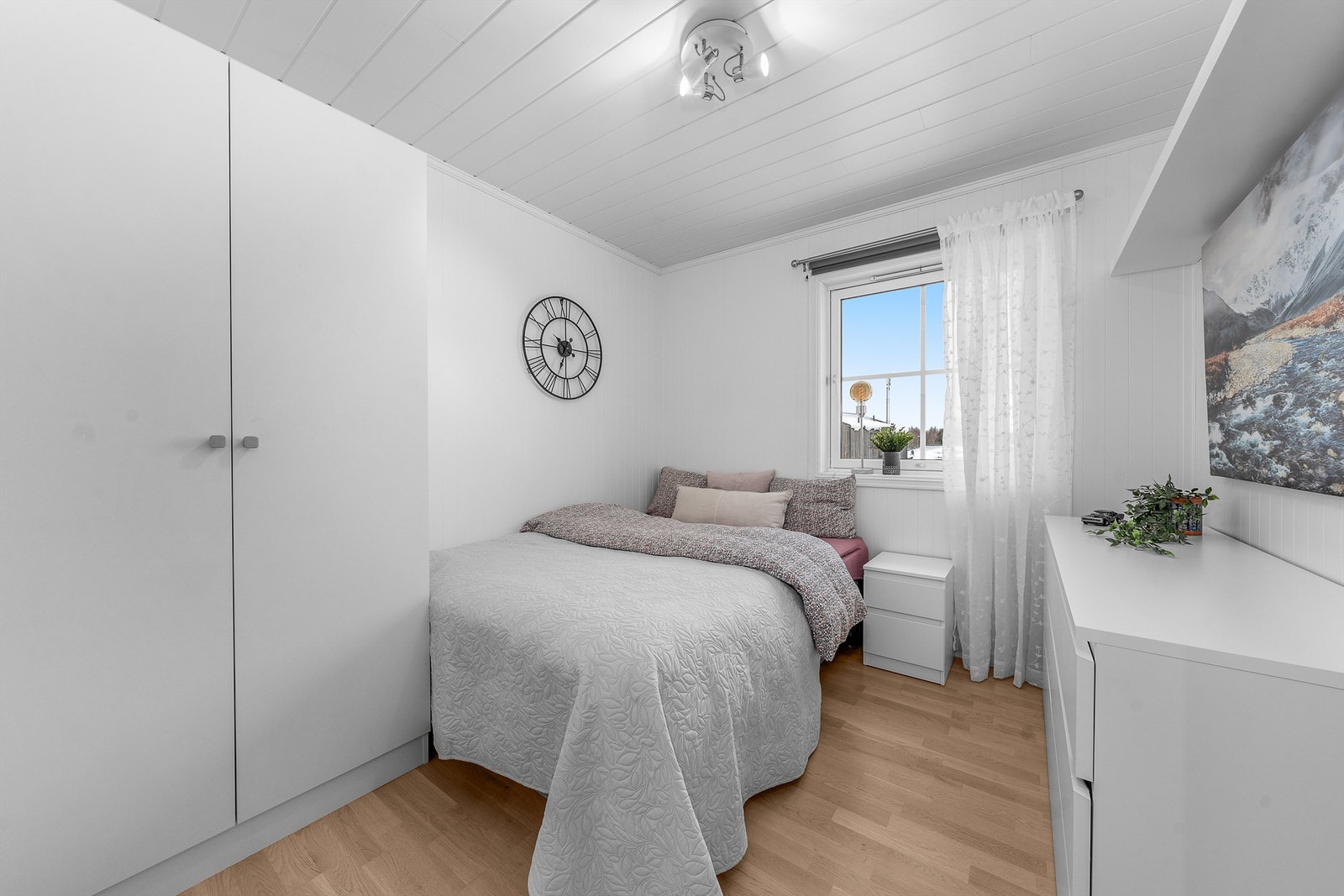 Soverom 3 Galleribilde