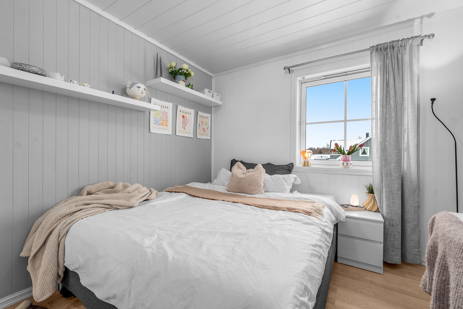 Soverom 2 Galleribilde