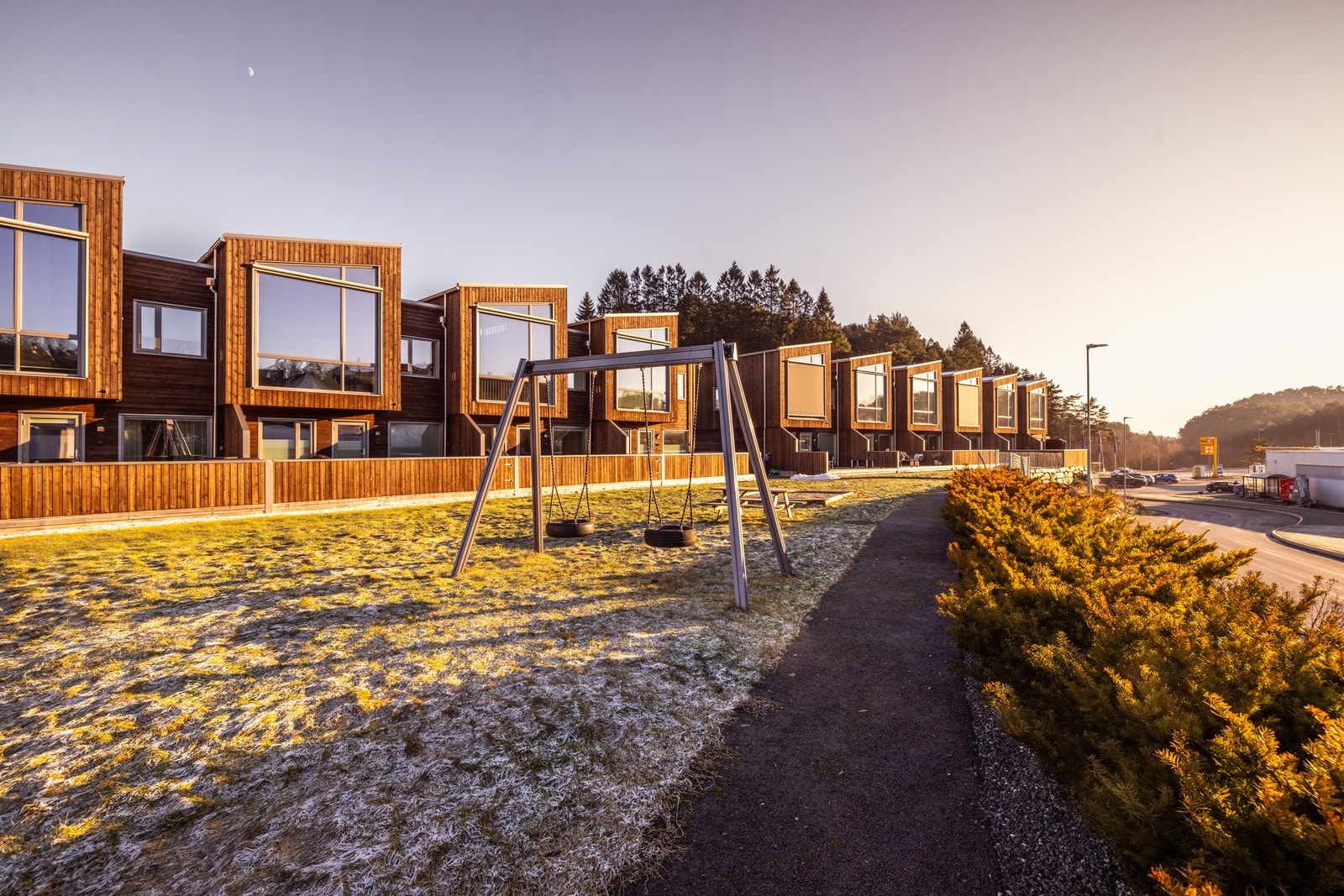 - Ta kontakt med eiendomsmegler idag - Galleribilde