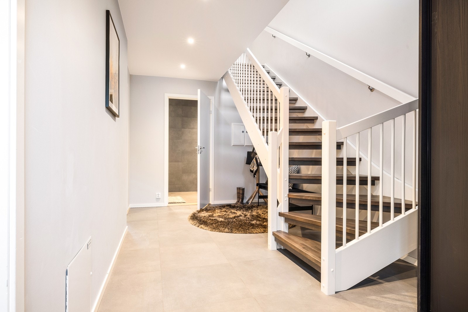 - Velkommen inn! - Galleribilde