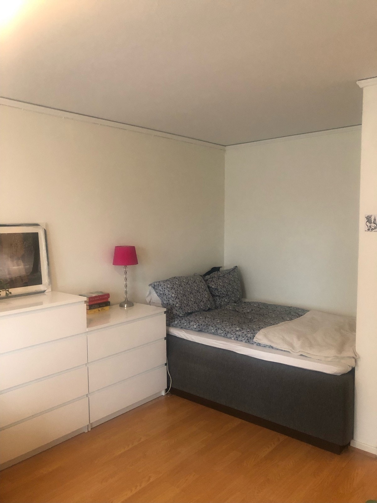 Praktisk sovealskove Galleribilde