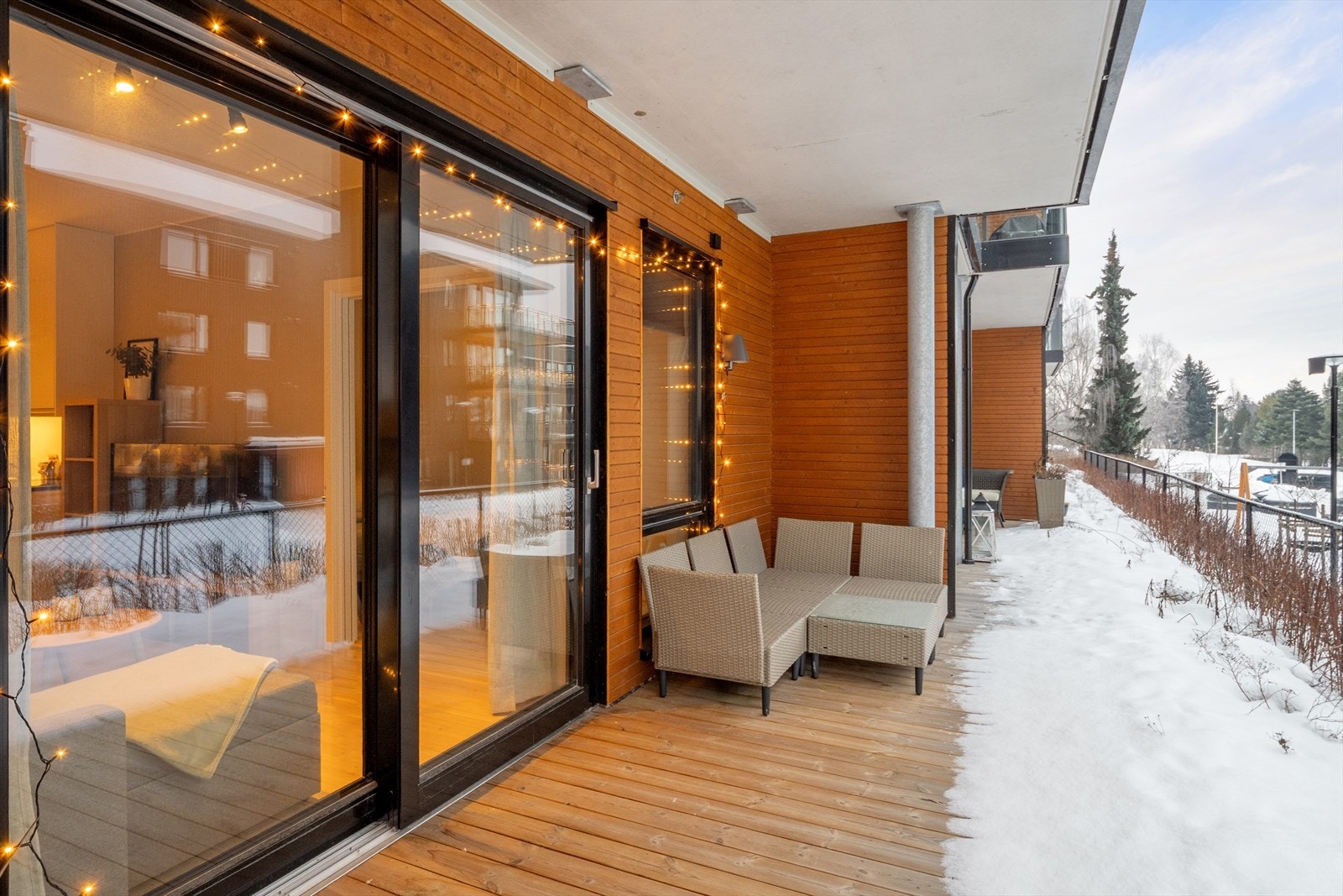 DNB Eiendom v/ Joachim Vågen tlf. 91712768 ønsker deg velkommen til Nordvikvegen 233! Galleribilde