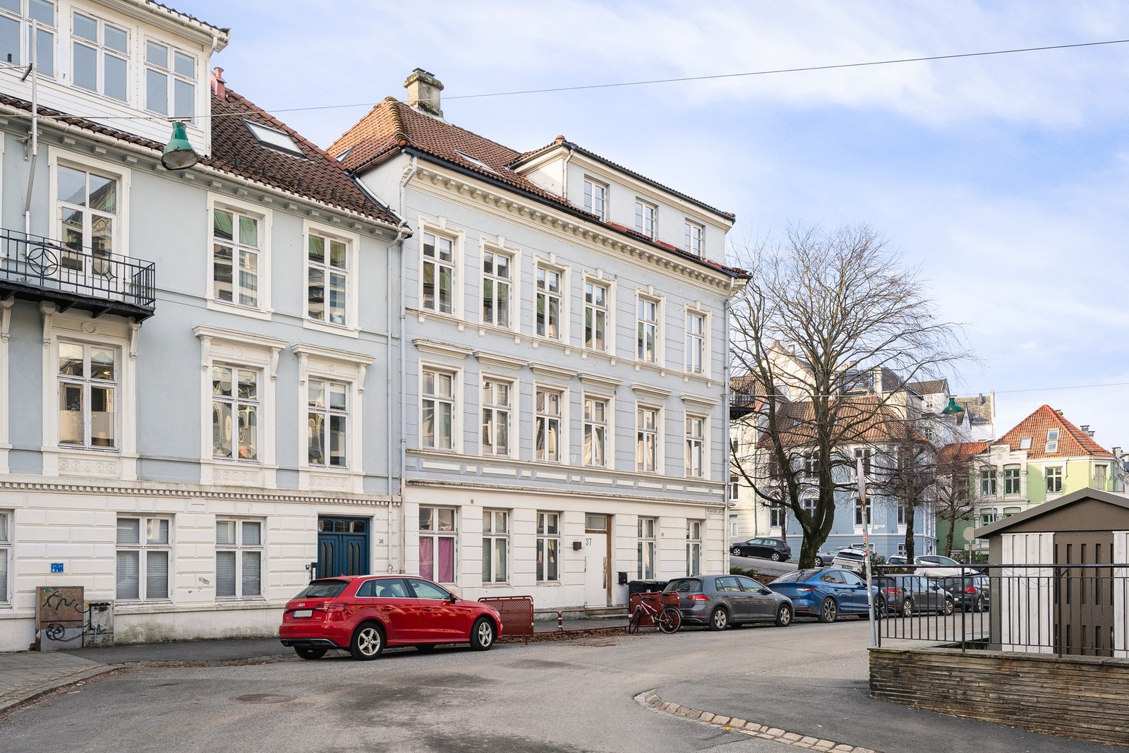 Er dette noe for deg? Velkommen til visning! Galleribilde