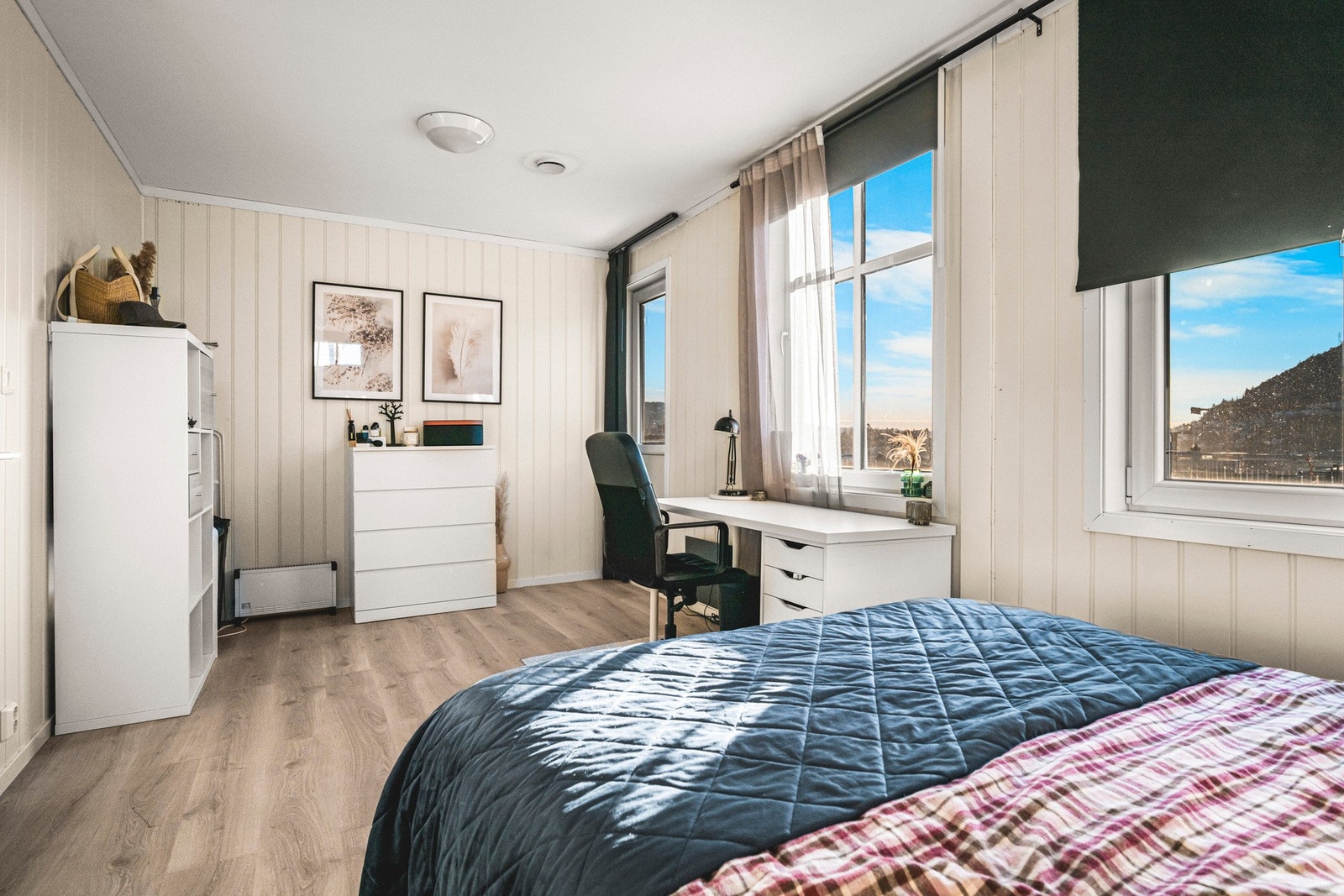 - Soverom 1 - Galleribilde