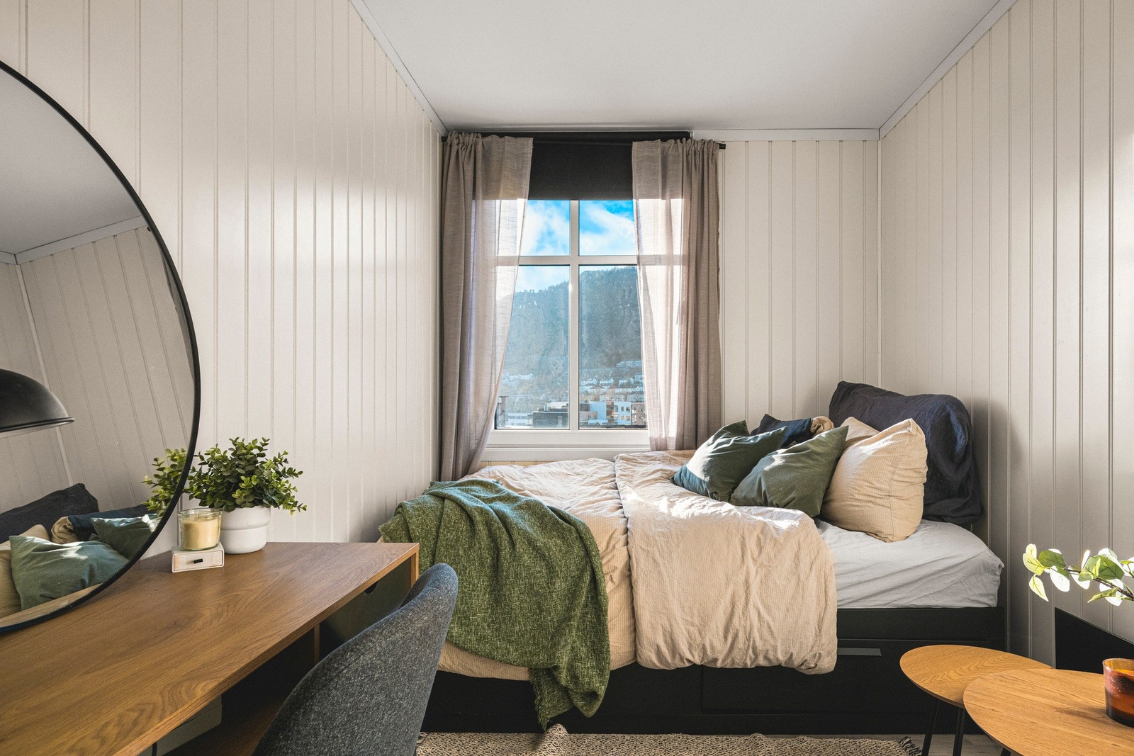 - Soverom 2 - Galleribilde