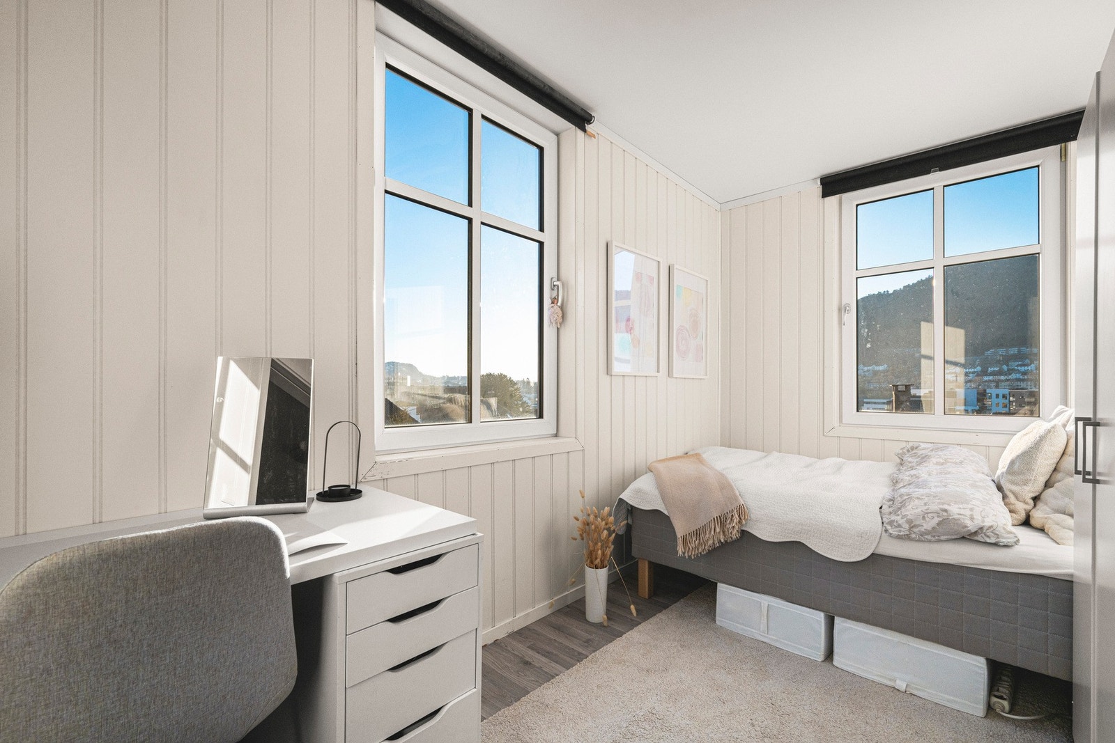 - Soverom 3 - Galleribilde