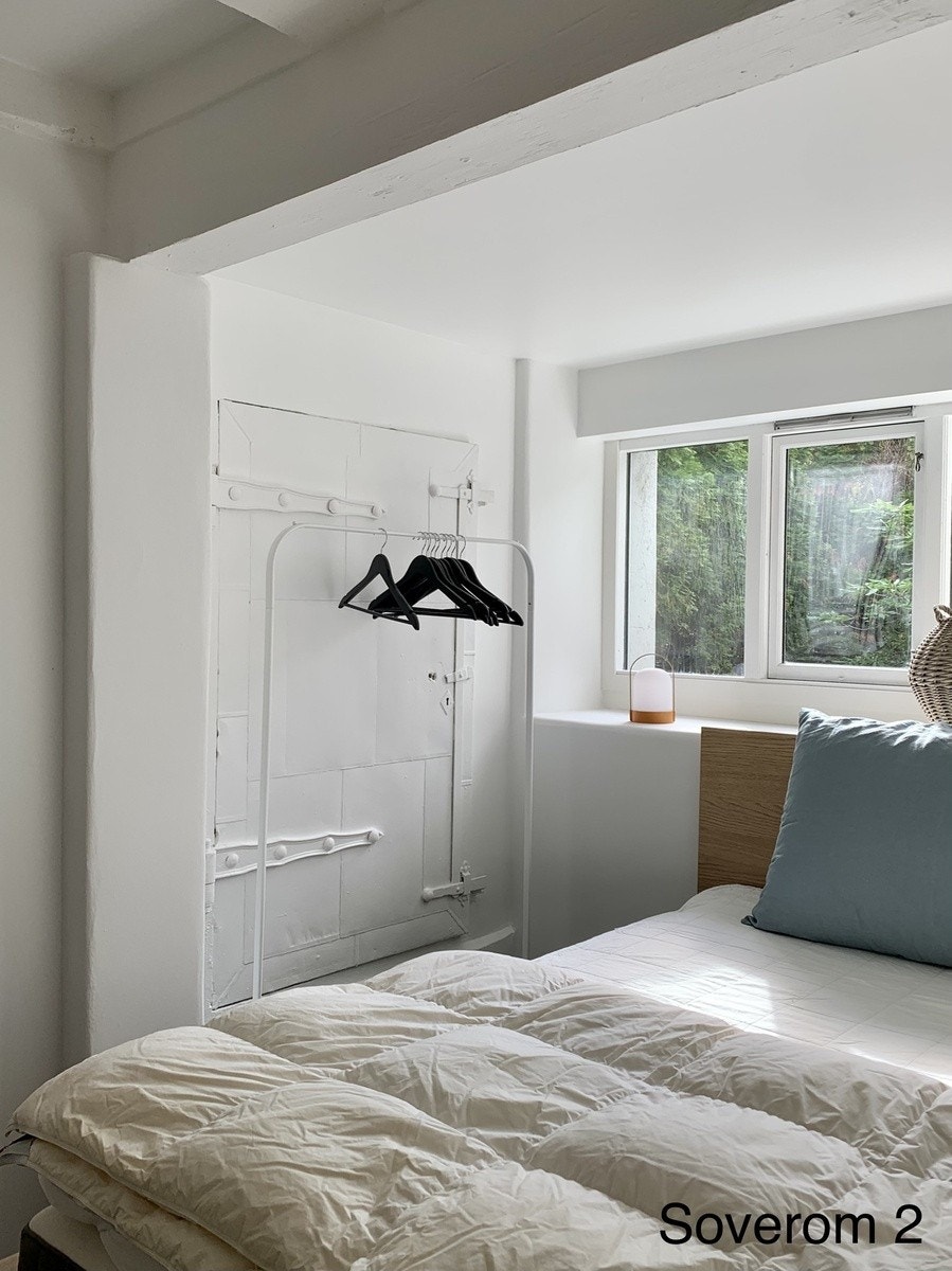 Soverom 2 Galleribilde