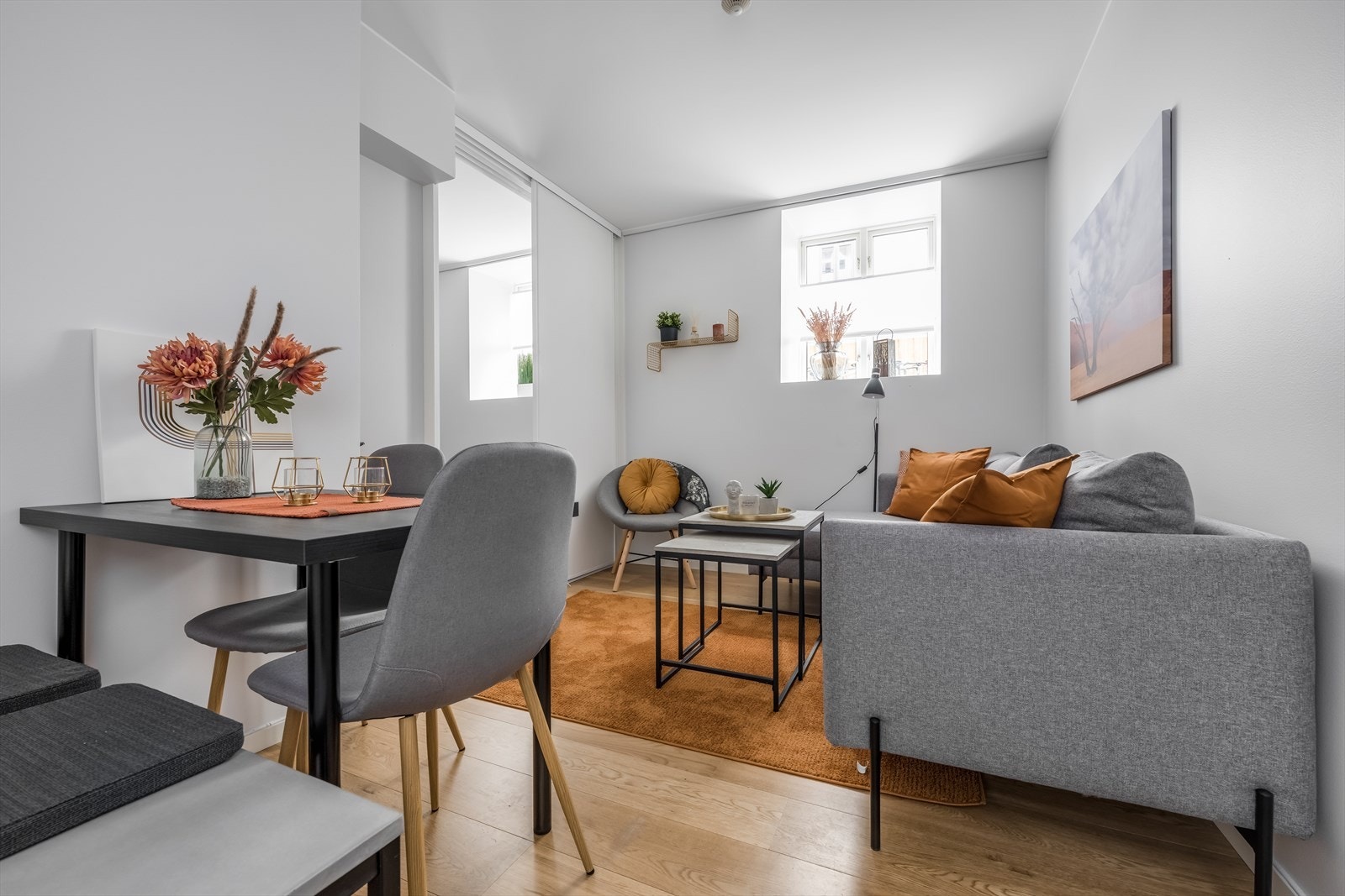 Hybel 2 Galleribilde