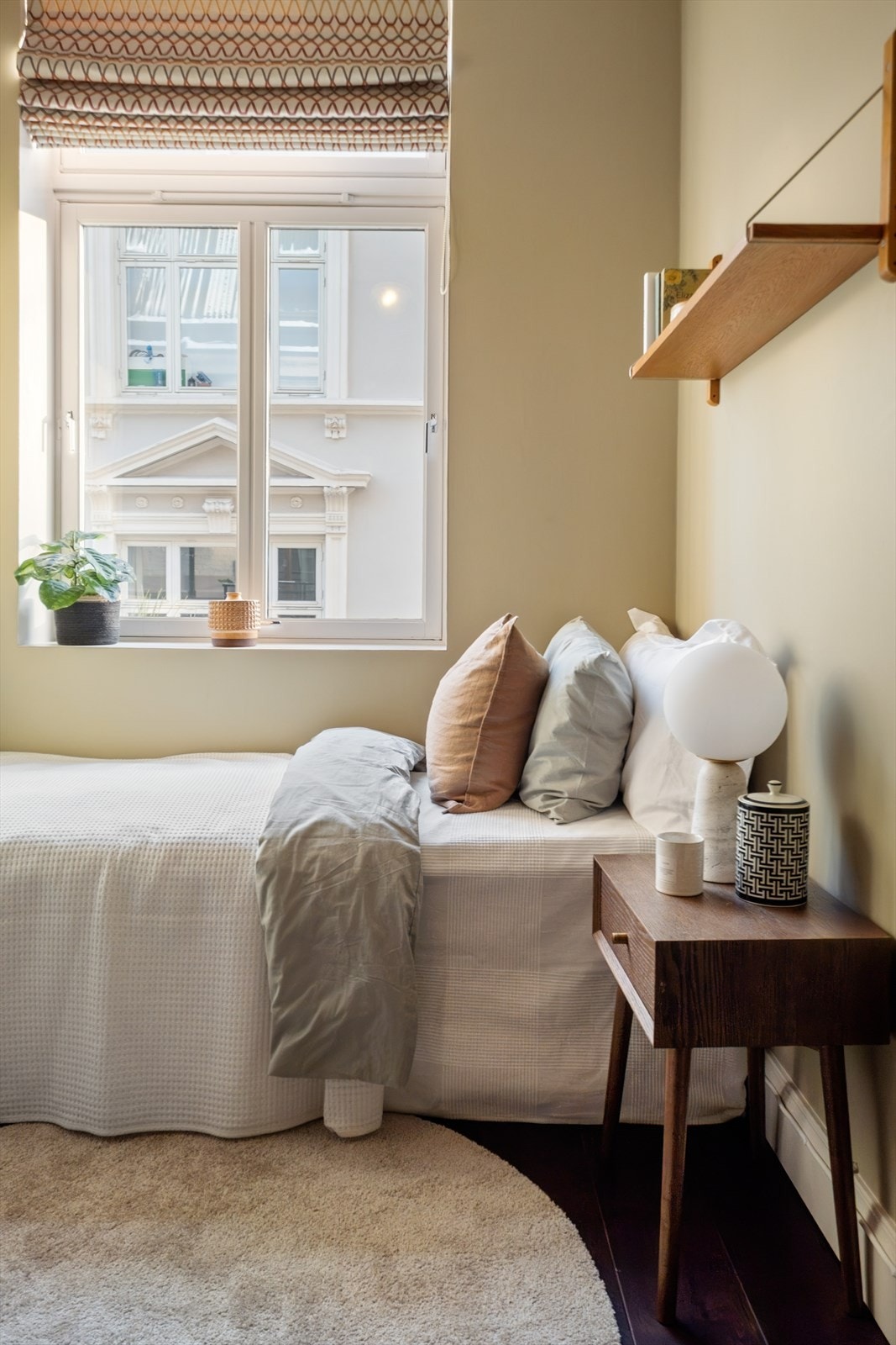 Soverom 2 Galleribilde