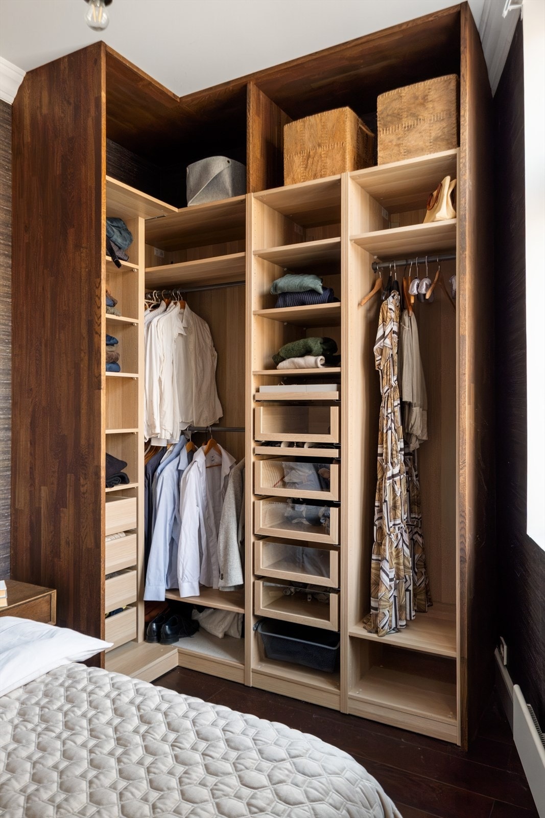 Hovedsoverom Galleribilde