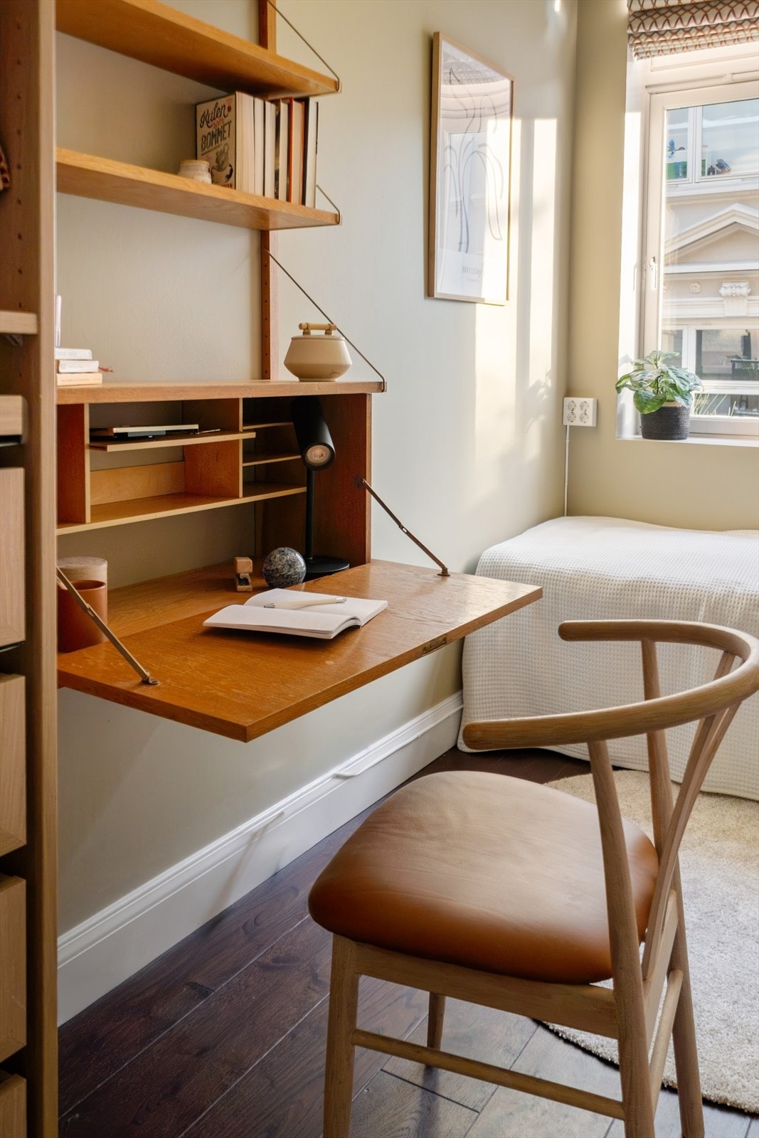 Soverom 2 Galleribilde