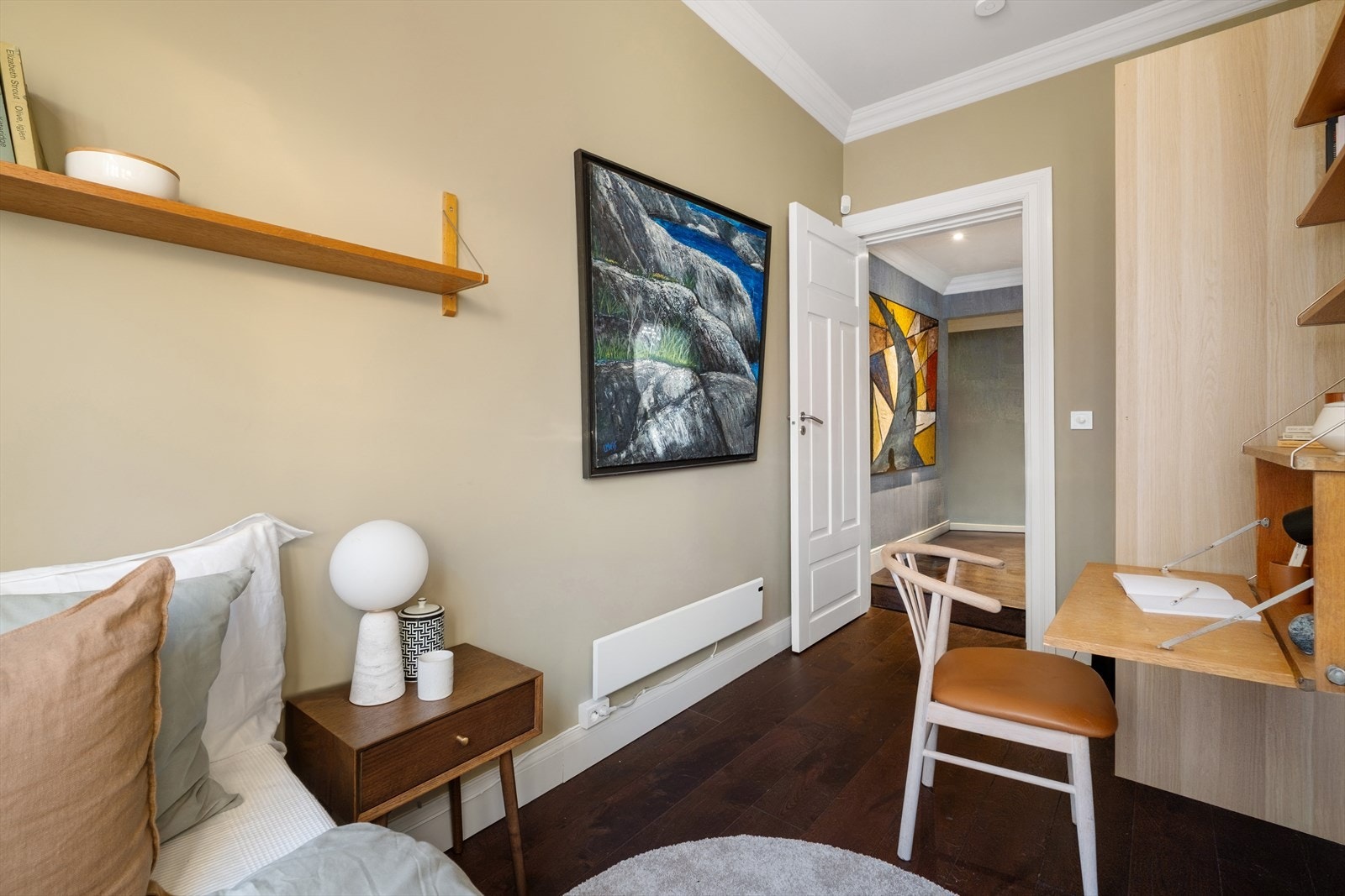 Soverom 2 Galleribilde