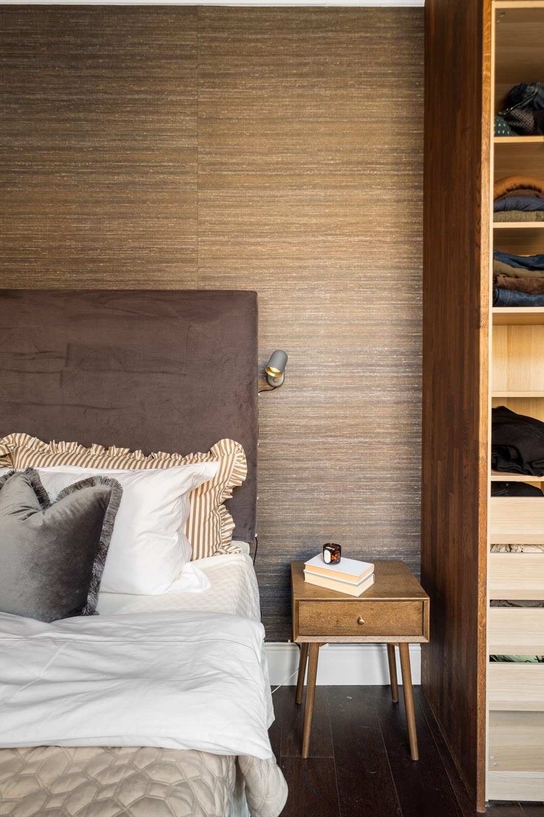 Hovedsoverom Galleribilde