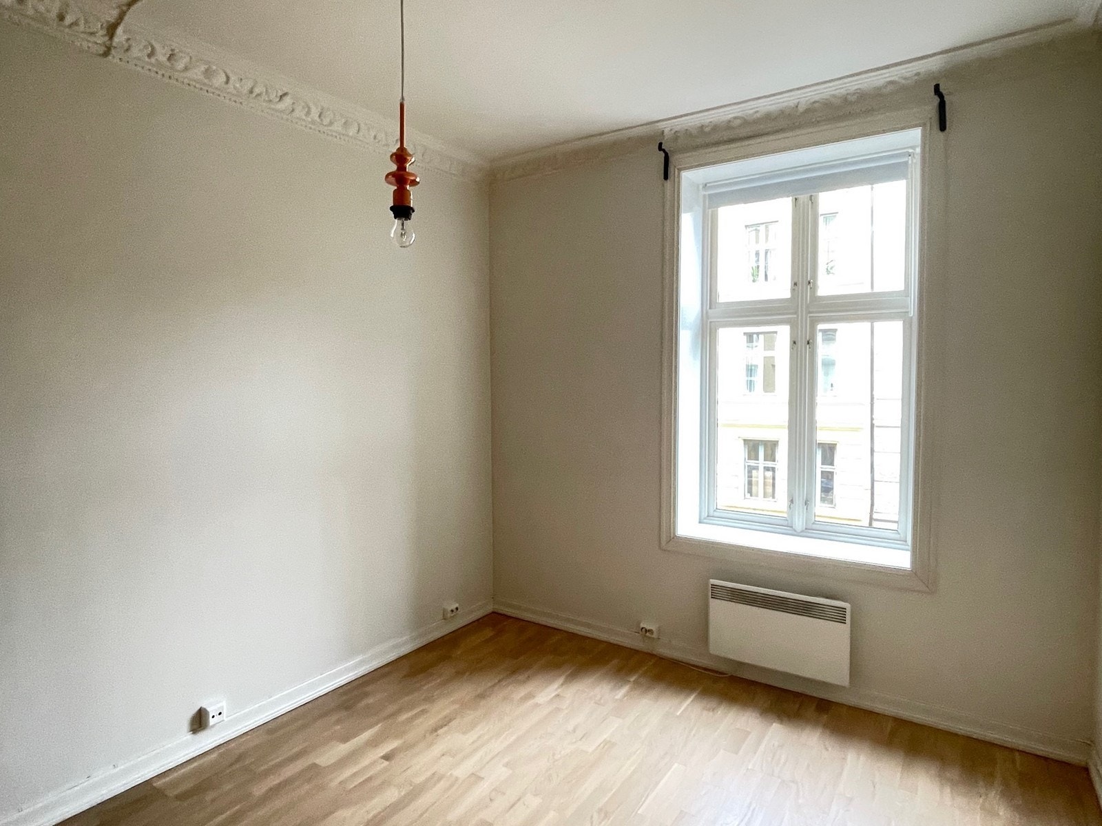 Soverom 1. Galleribilde