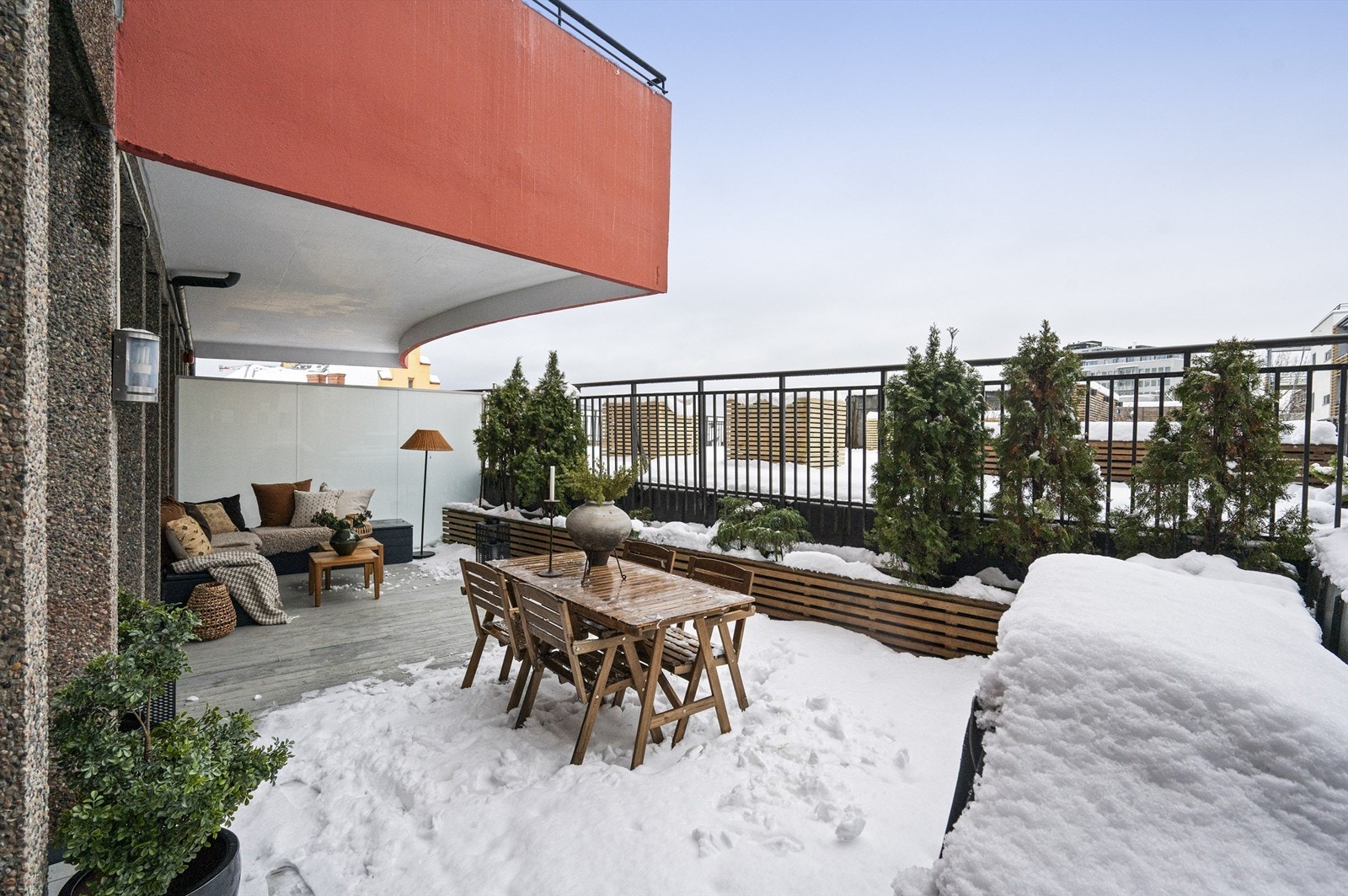 Velkommen til Pilestredet Park 12B! Galleribilde