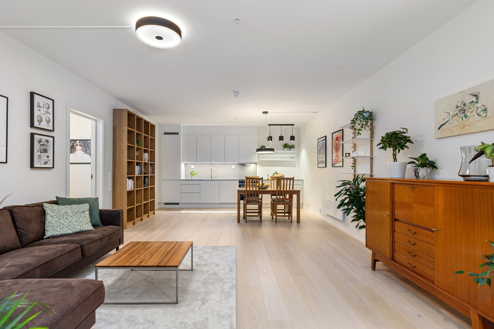 Velkommen til Frysjaveien 42N! Galleribilde