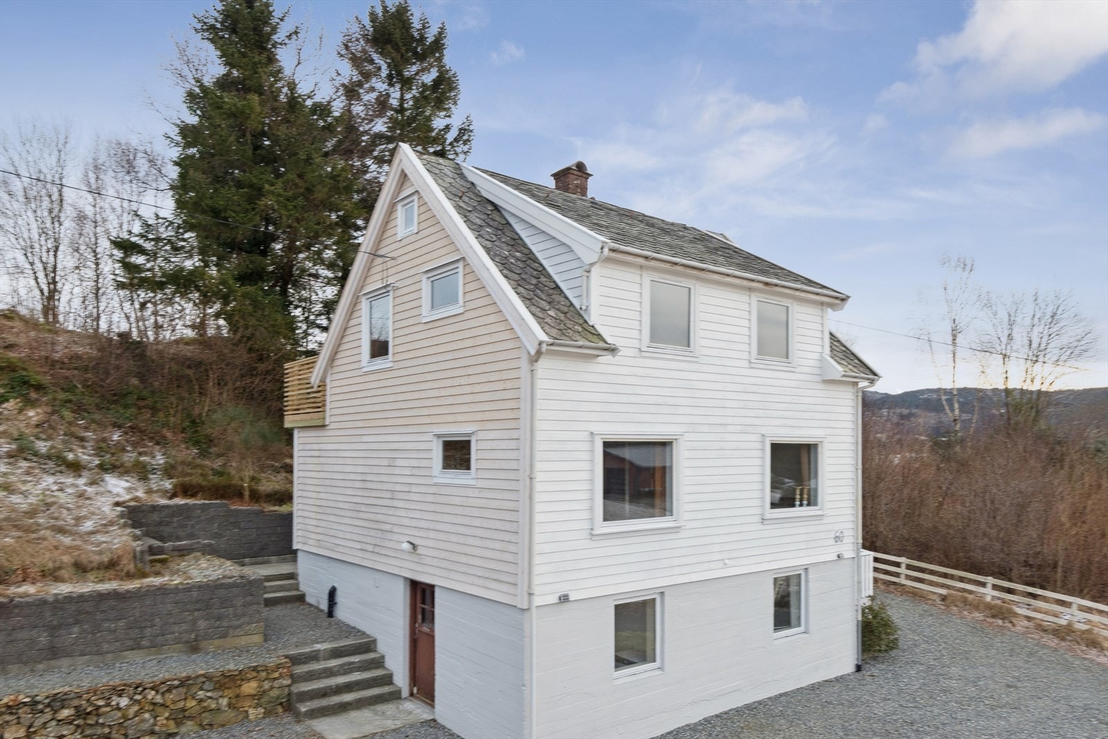 Hogstevegen 60 - velkommen på visning! Galleribilde