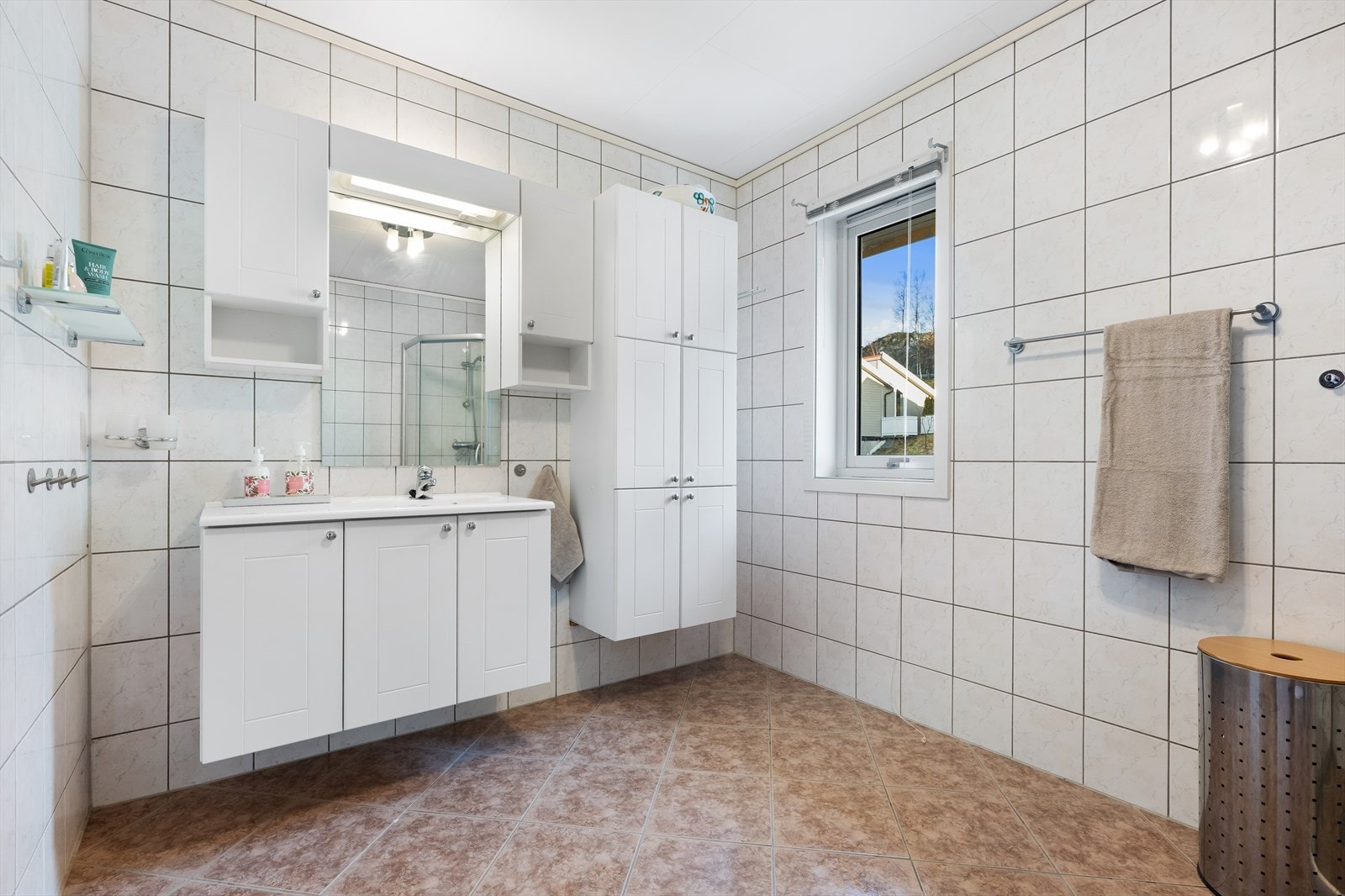 God skapplass Galleribilde