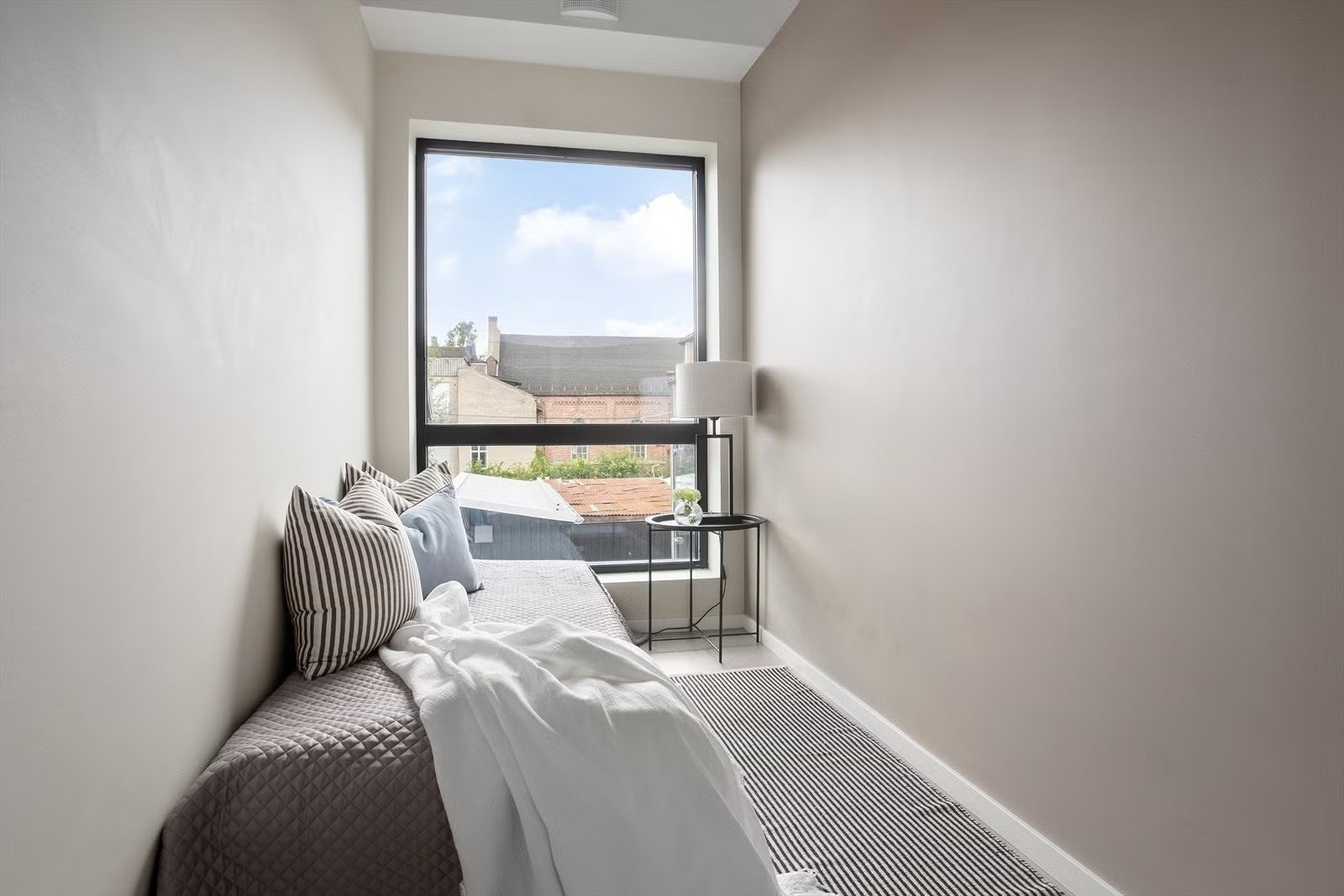 Sovealkove Galleribilde