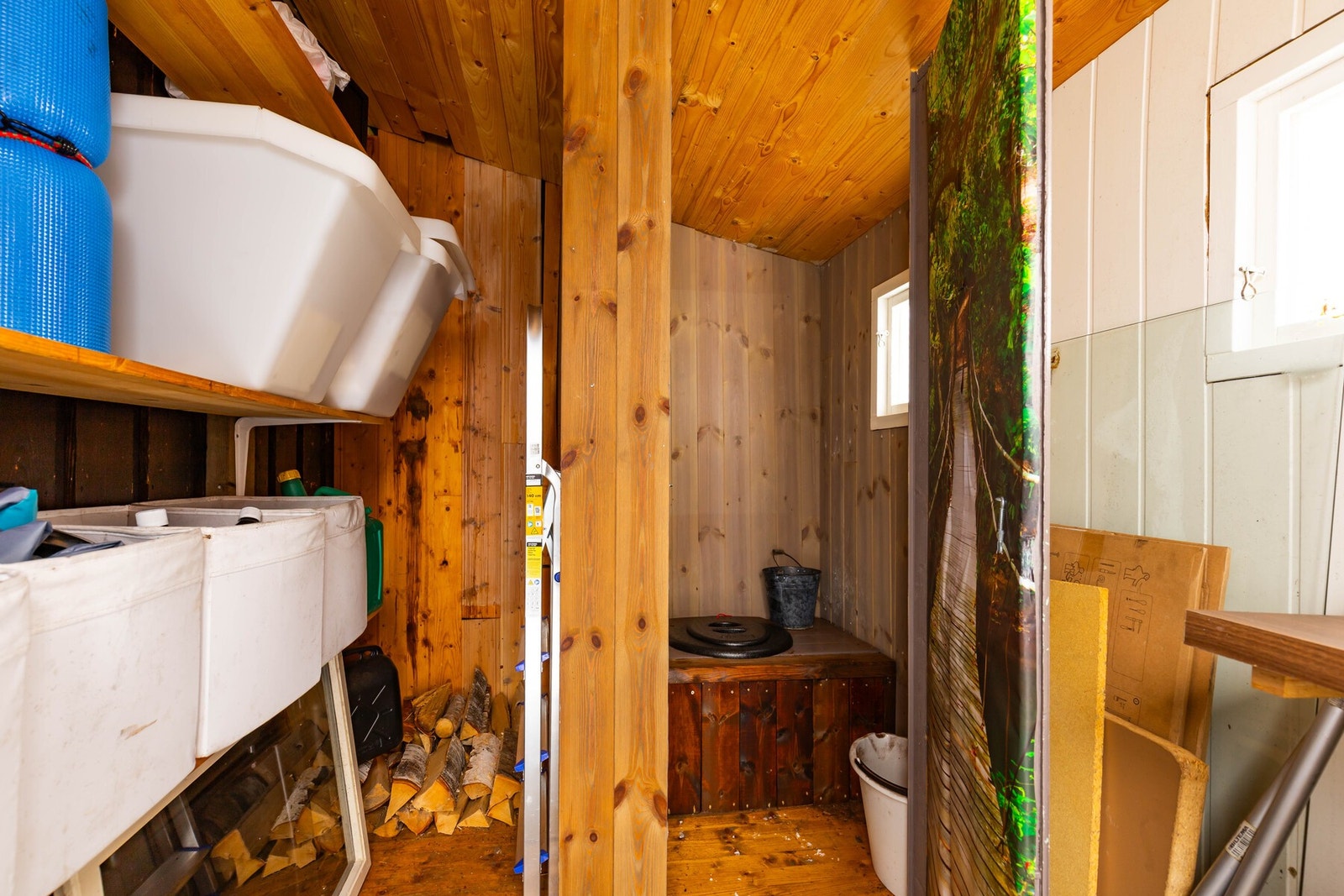 Innvendig do. Galleribilde