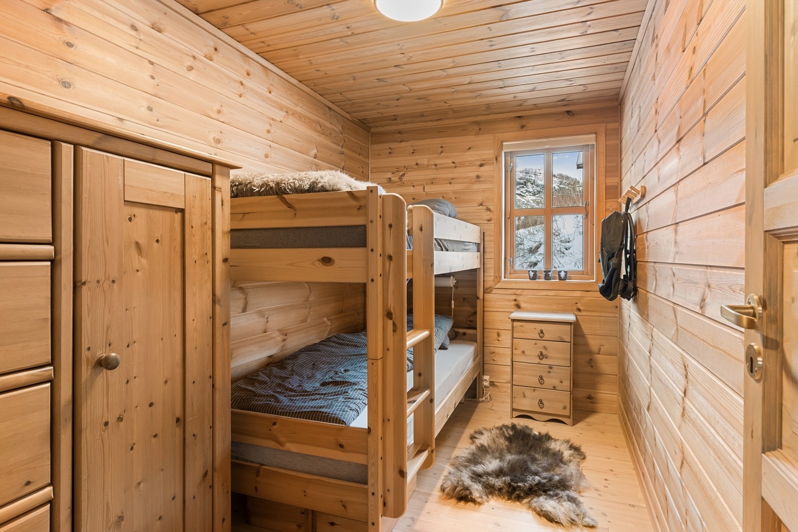 Soverom 2 Galleribilde