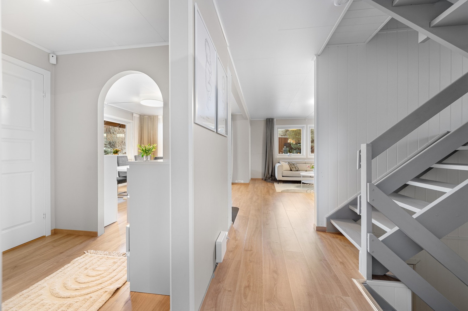 Betydelig oppgradert siden 2016 Galleribilde