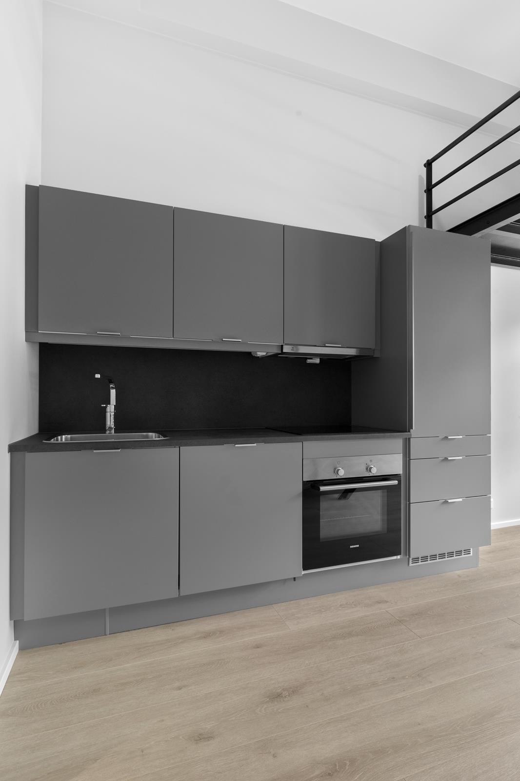 Kjøkken 2 Galleribilde