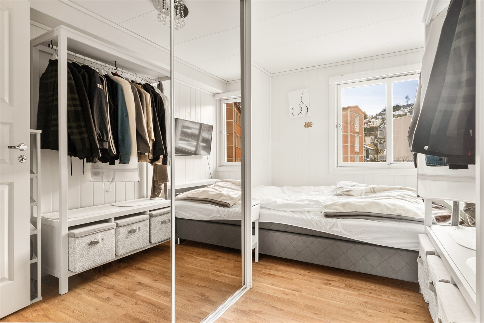 Soverom 2. Galleribilde