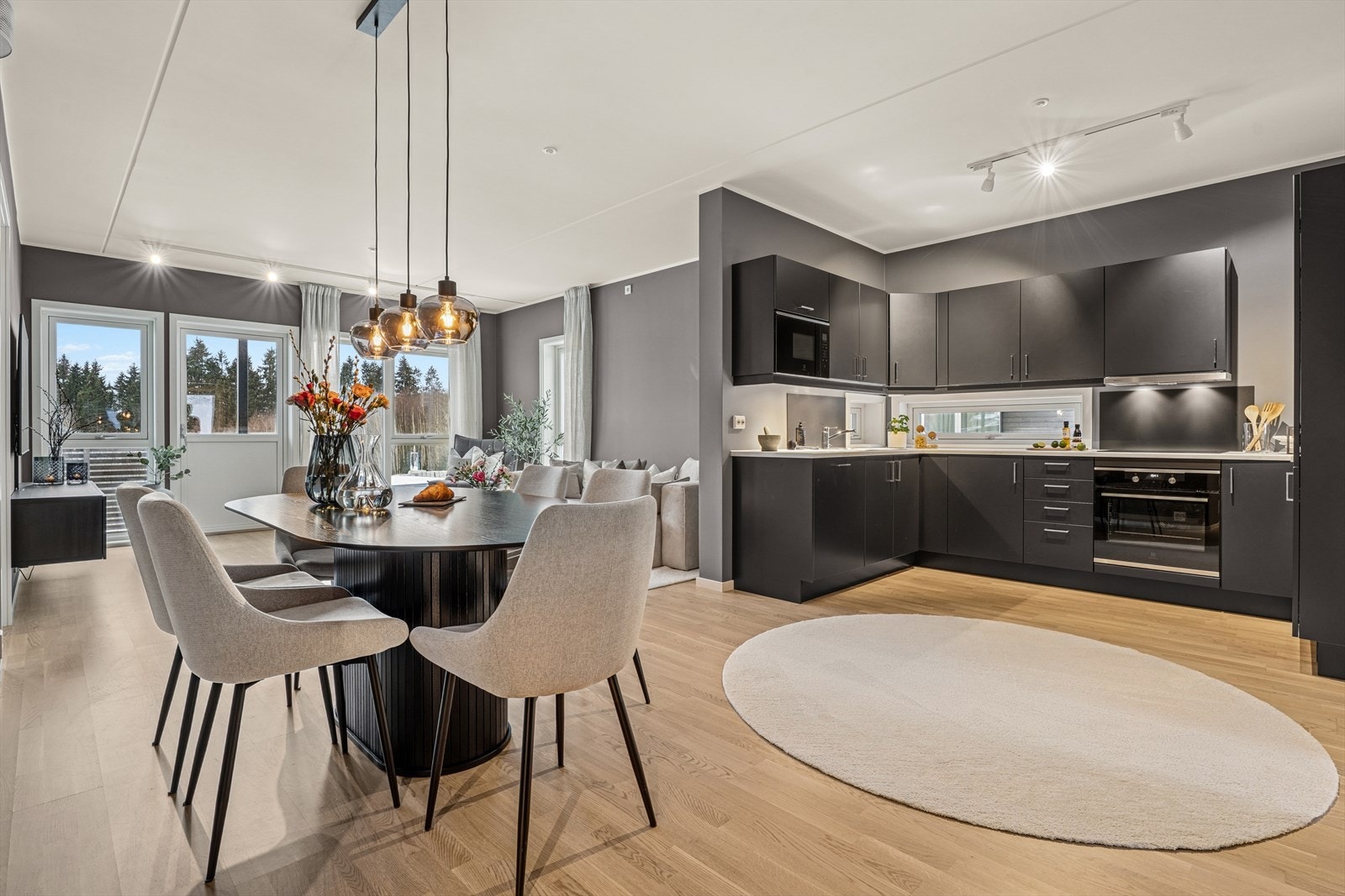 Anine Mørch-Aas v/DNB Eiendom har gleden av å presentere Nygårdsveien 54! Galleribilde