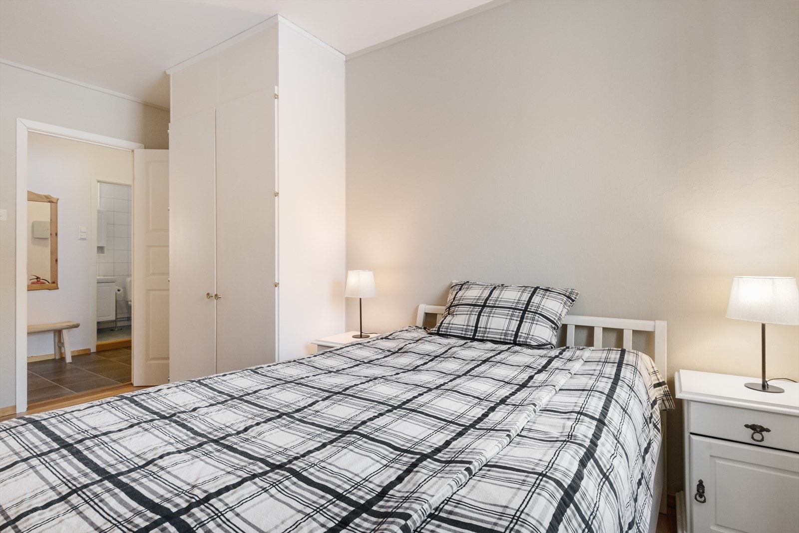 Soverom 2 Galleribilde